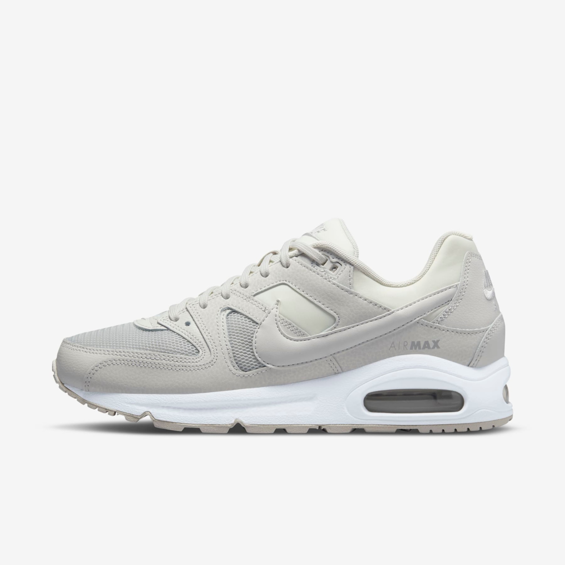 Tênis Nike Air Max Command Feminino - Foto 1