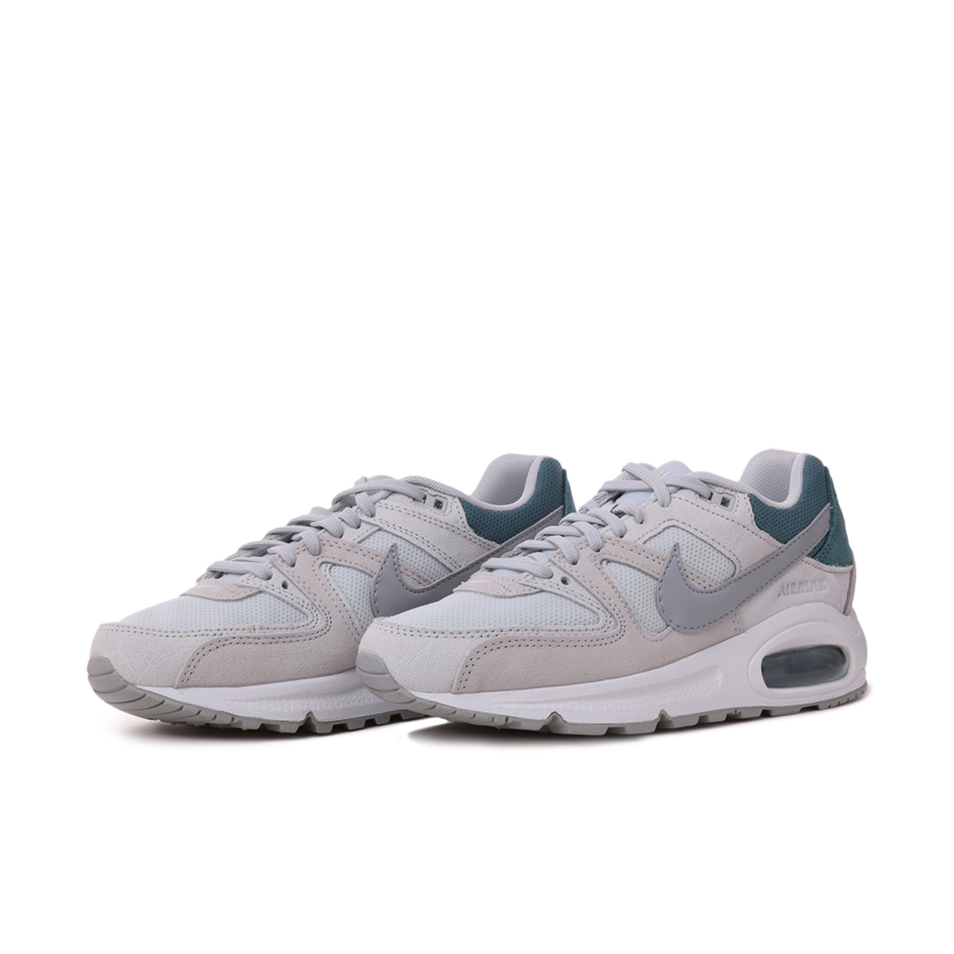 Tênis Nike Air Max Command Feminino - Foto 5