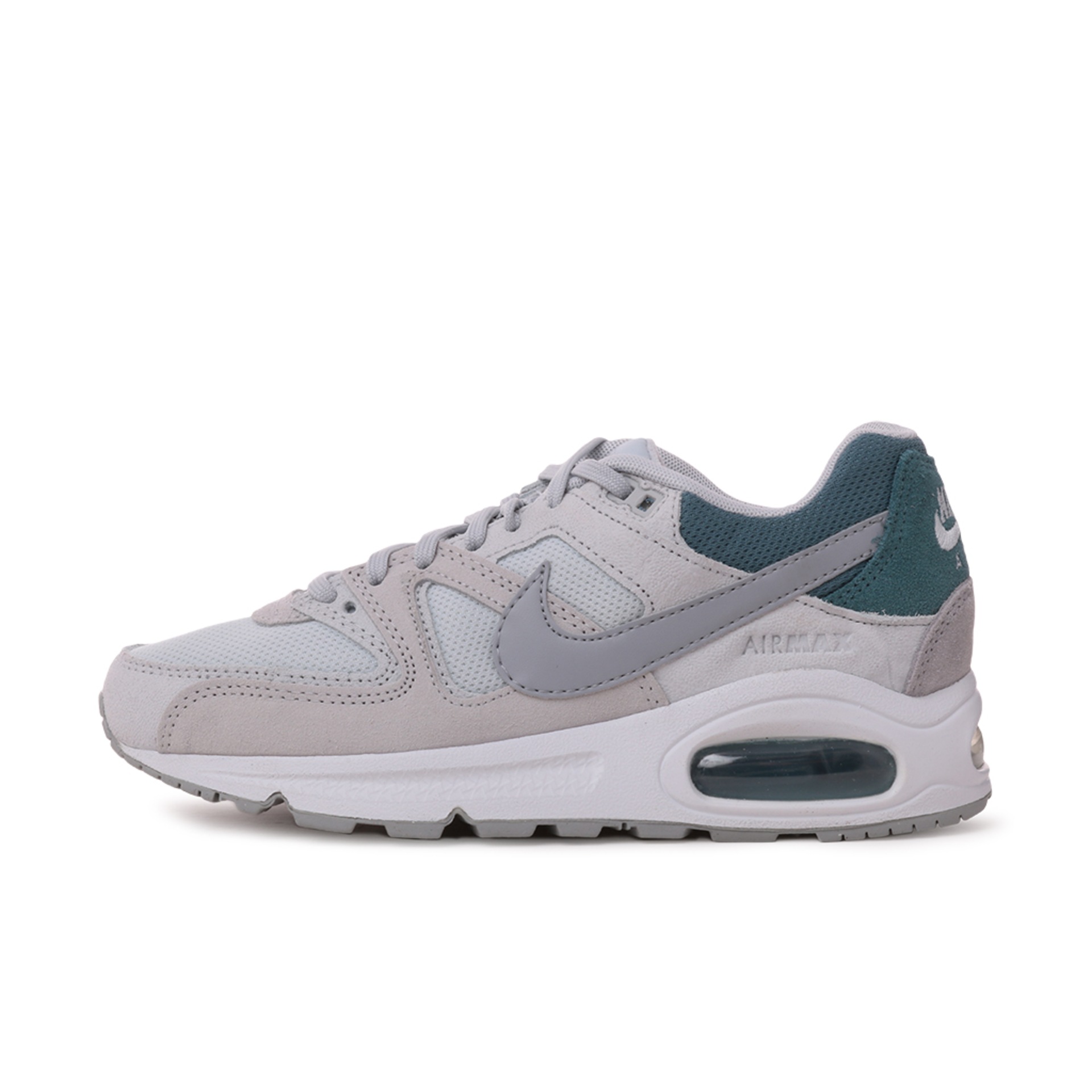 Tênis Nike Air Max Command Feminino - Foto 1
