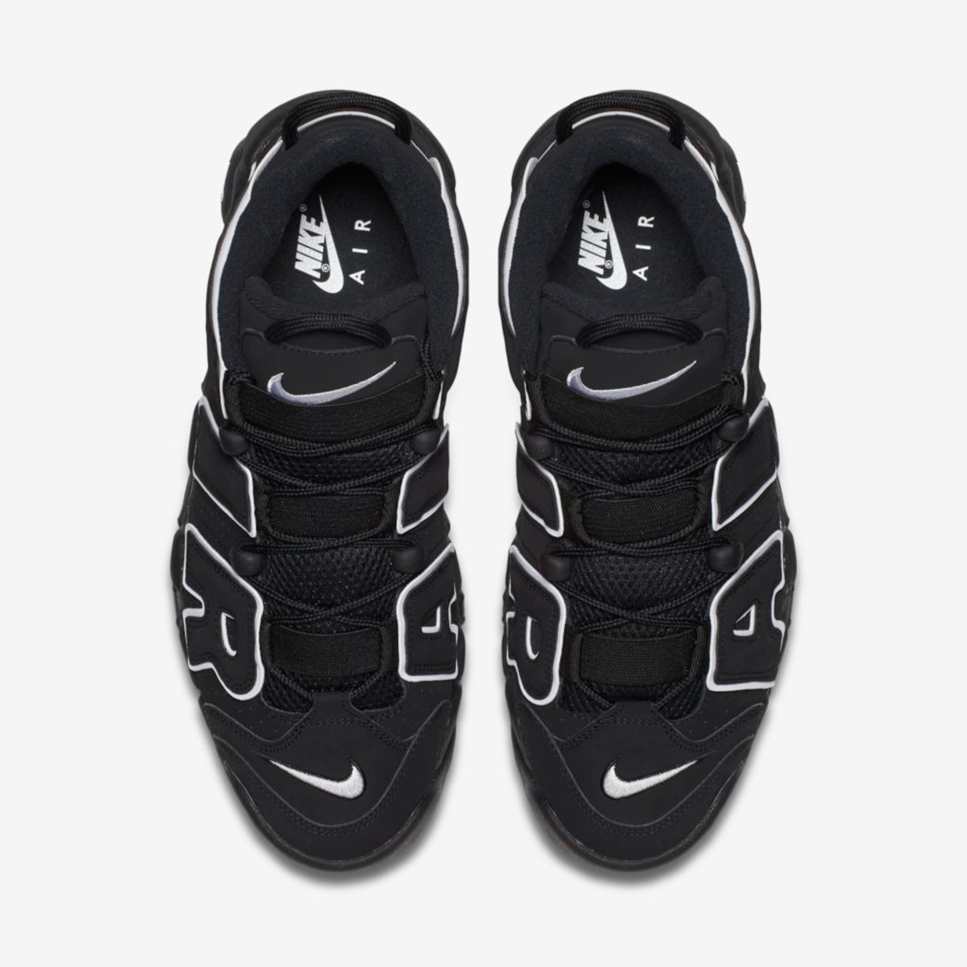 Tênis Nike Air More Uptempo  Masculino - Foto 4