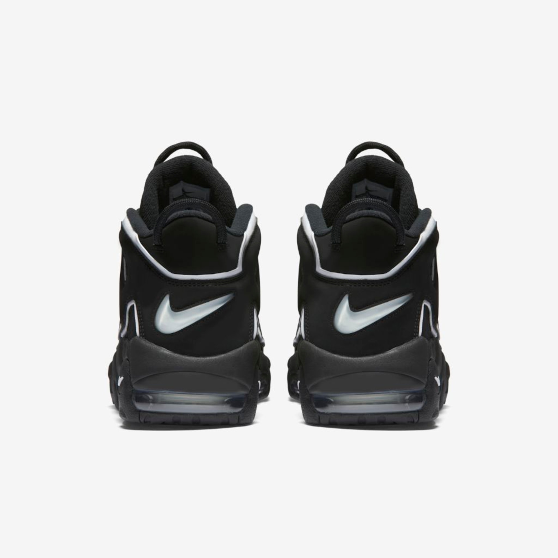 Tênis Nike Air More Uptempo  Masculino - Foto 6