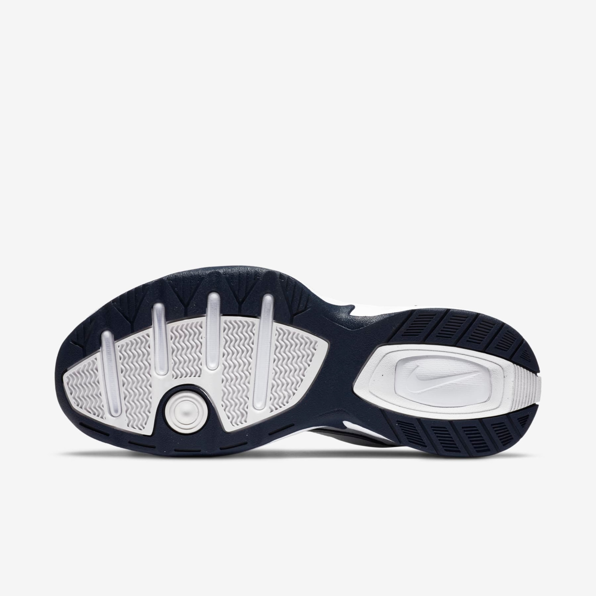 Tênis Nike Air Monarch IV Masculino - Foto 2