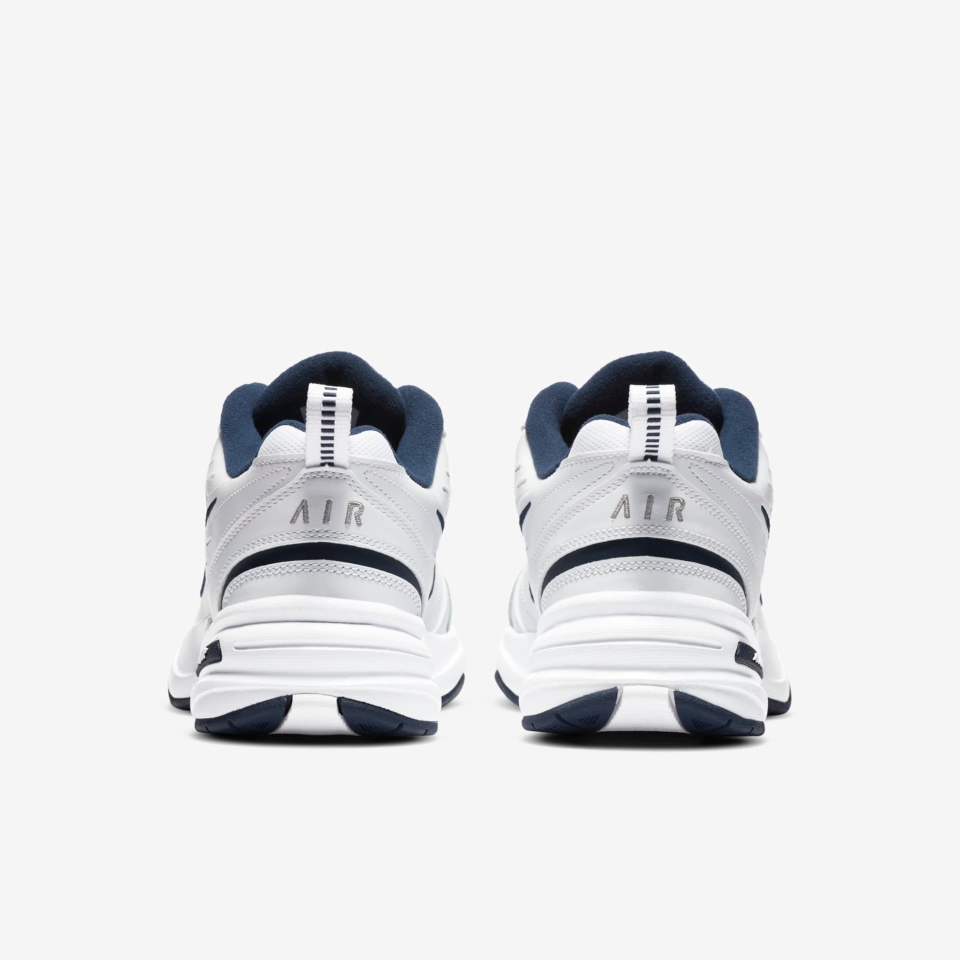 Tênis Nike Air Monarch IV Masculino - Foto 6