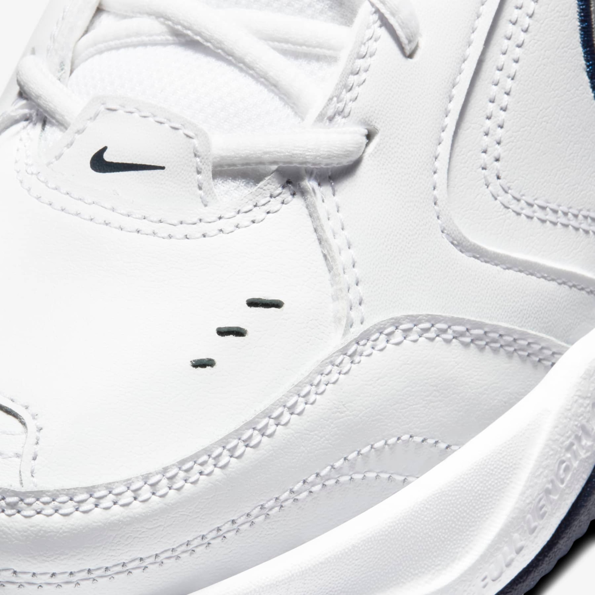 Tênis Nike Air Monarch IV Masculino - Foto 7