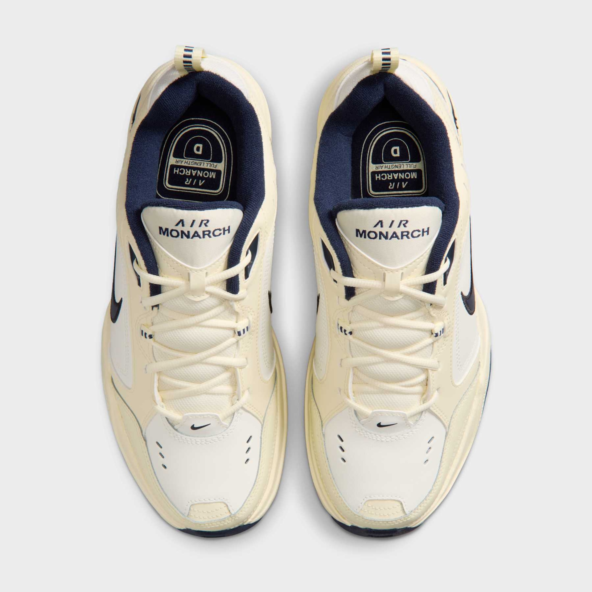 Tênis Nike Air Monarch IV Masculino - Foto 4