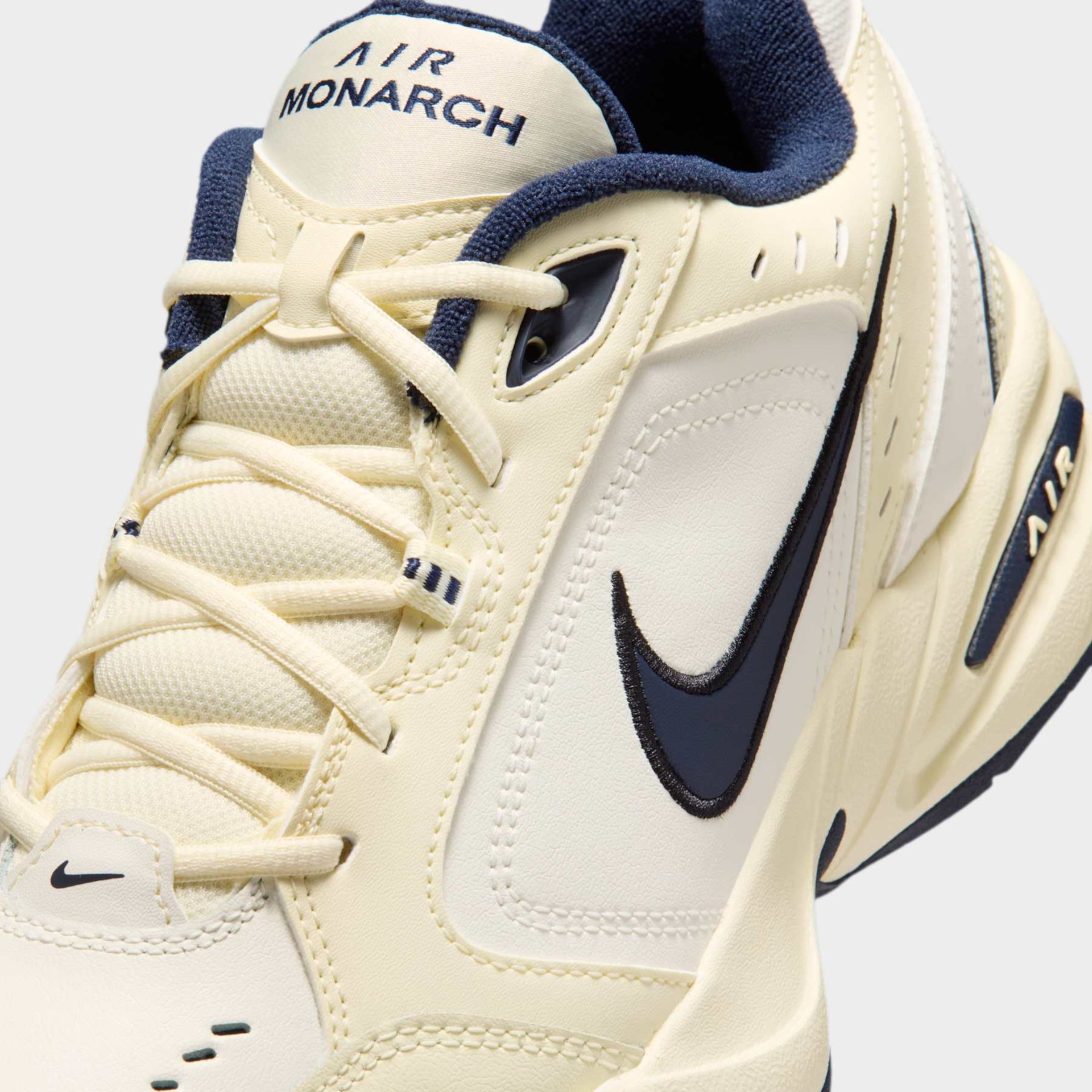 Tênis Nike Air Monarch IV Masculino - Foto 7