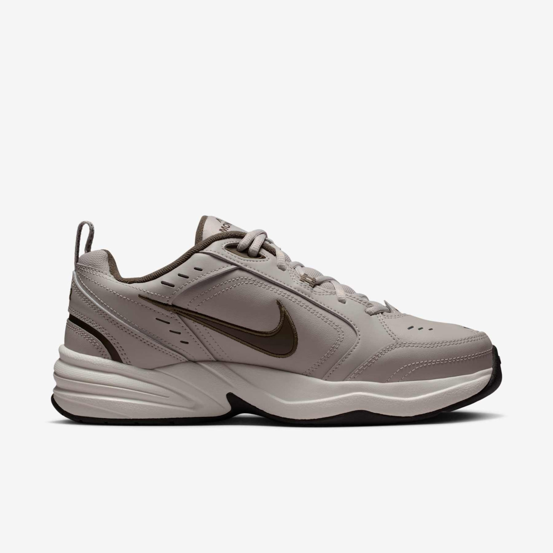 Tênis Nike Air Monarch IV Masculino - Foto 3