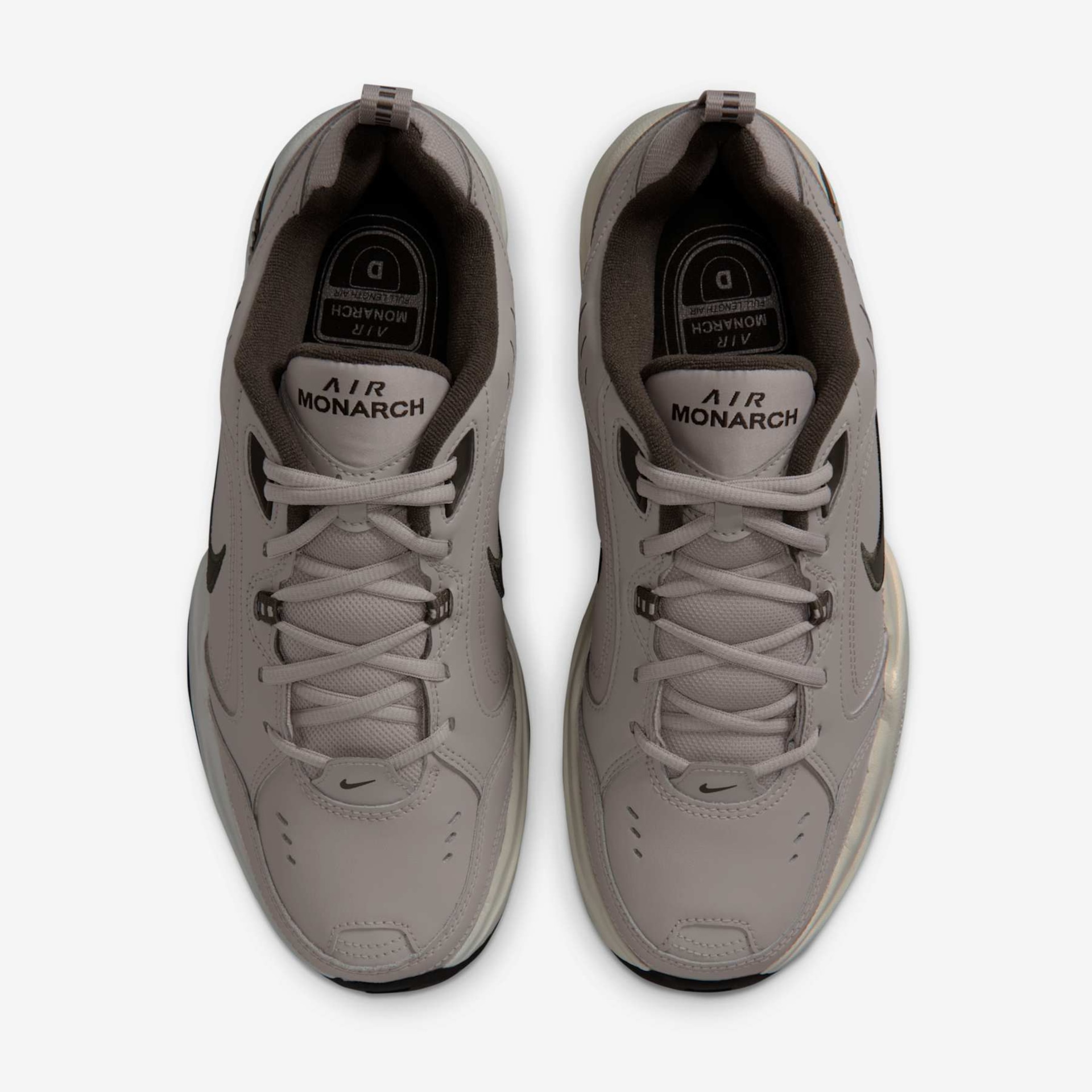 Tênis Nike Air Monarch IV Masculino - Foto 4