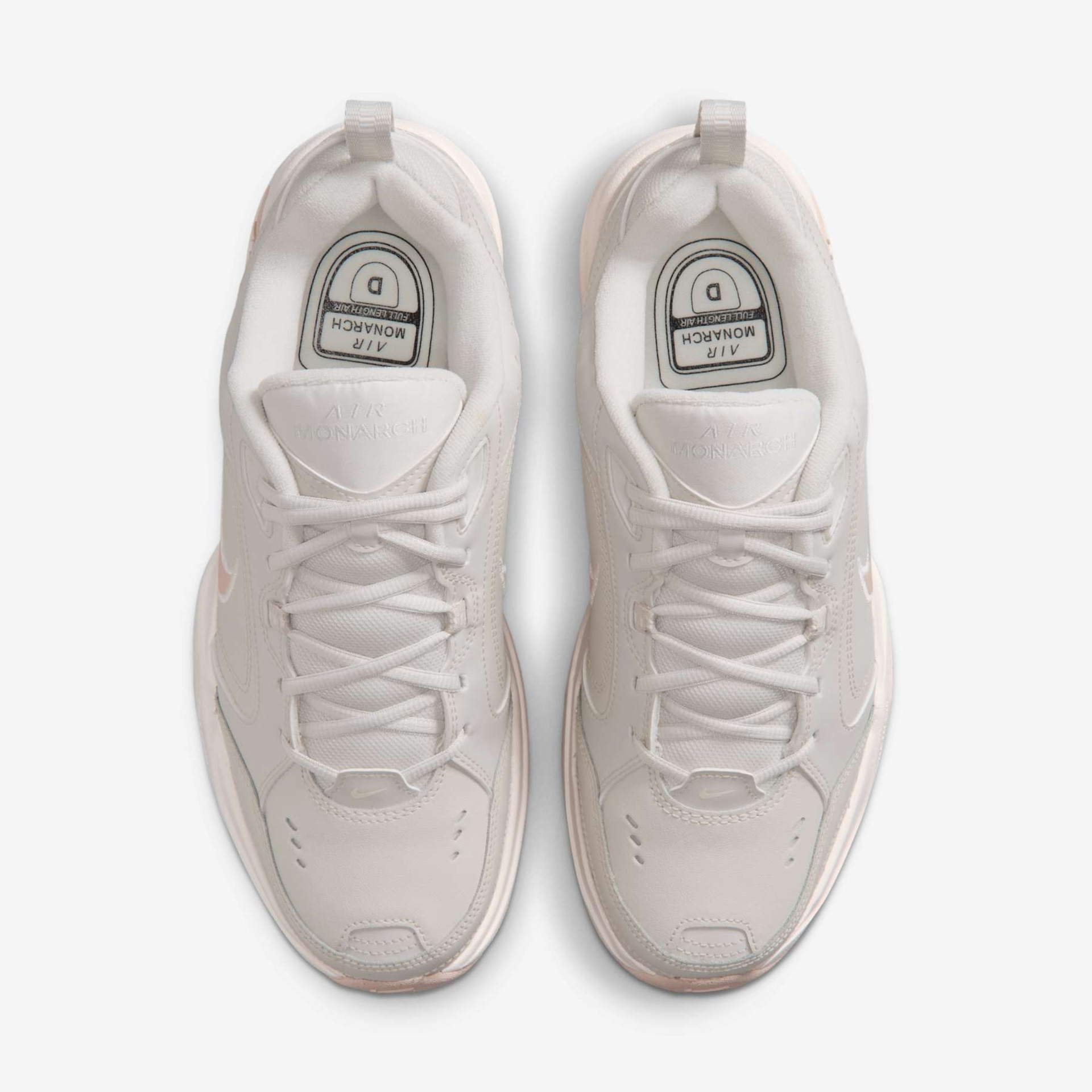 Tênis Nike Air Monarch IV Masculino - Foto 4