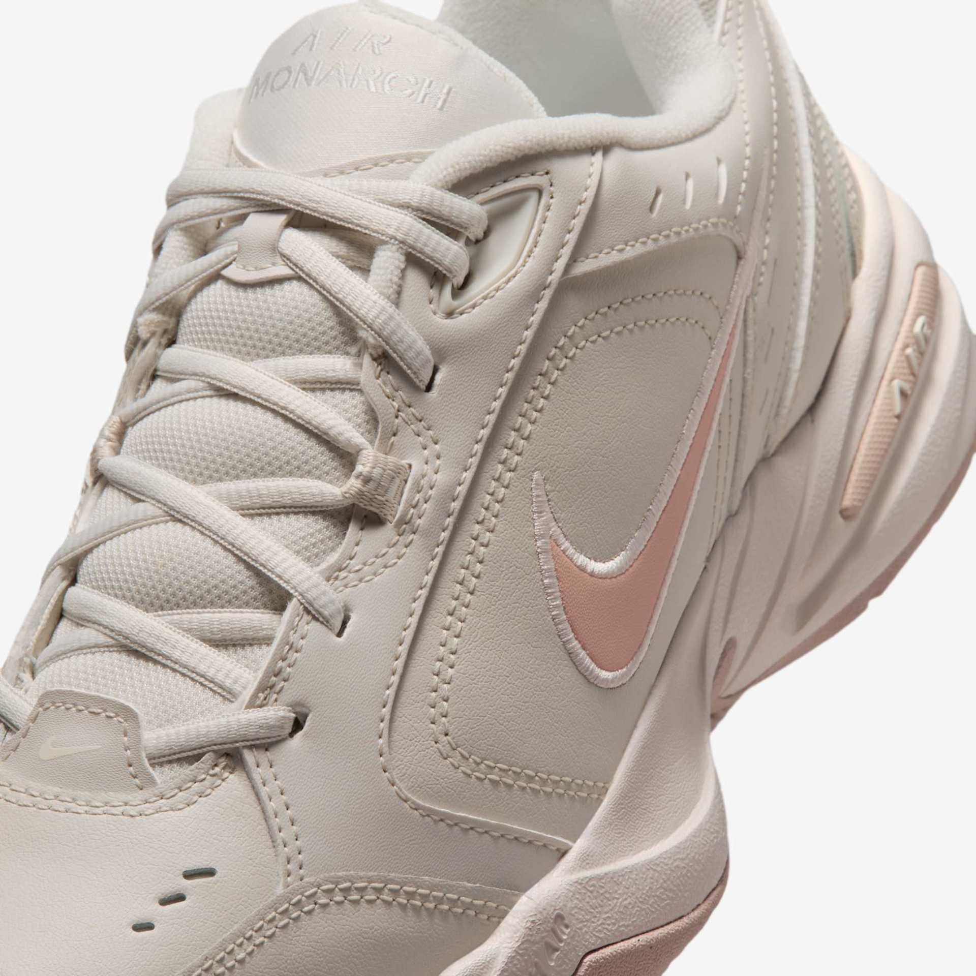 Tênis Nike Air Monarch IV Masculino - Foto 7