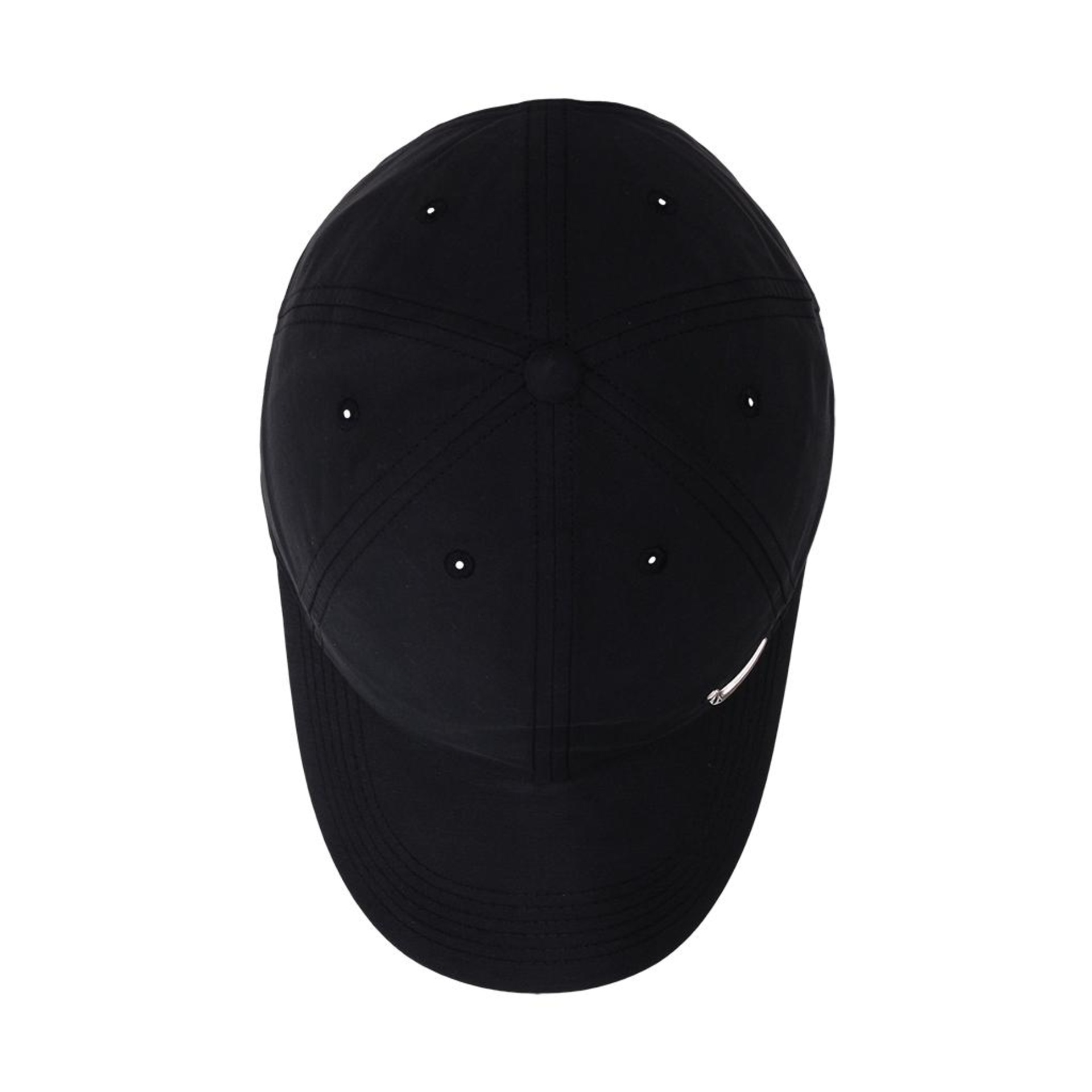 Boné Nike Heritage 86 Metal Swoosh Infantil - Foto 5