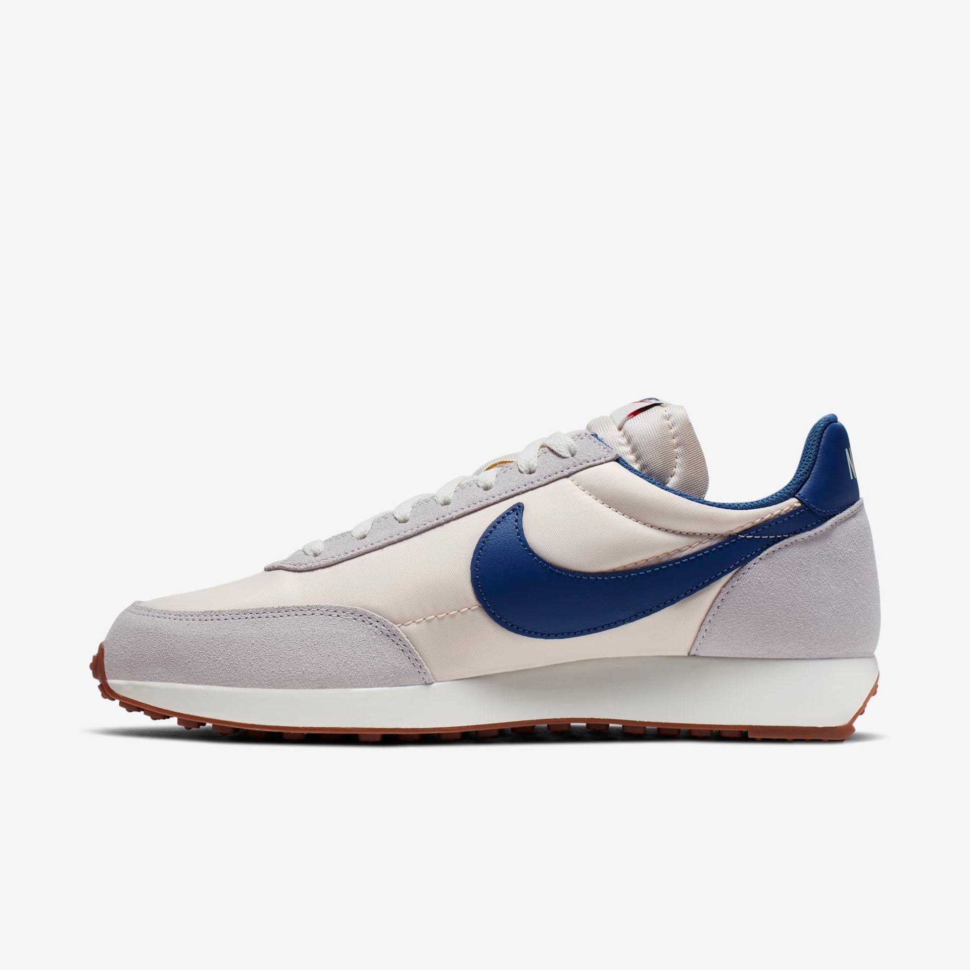 Tênis Nike Air Tailwind Masculino - Foto 1