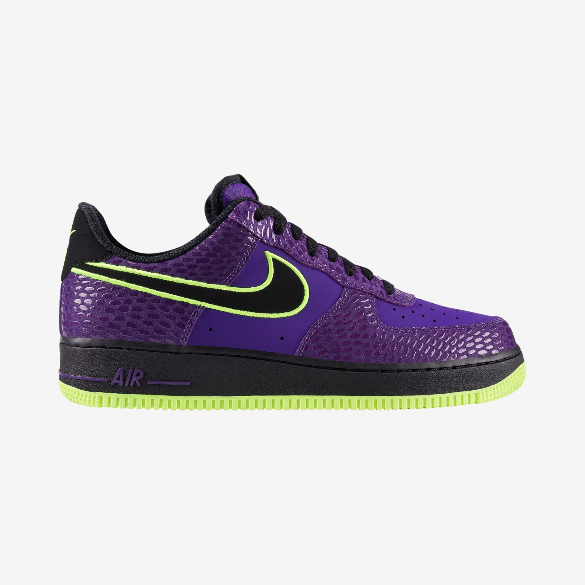 Tênis Nike Air Force 1 '07 Masculino - Foto 1