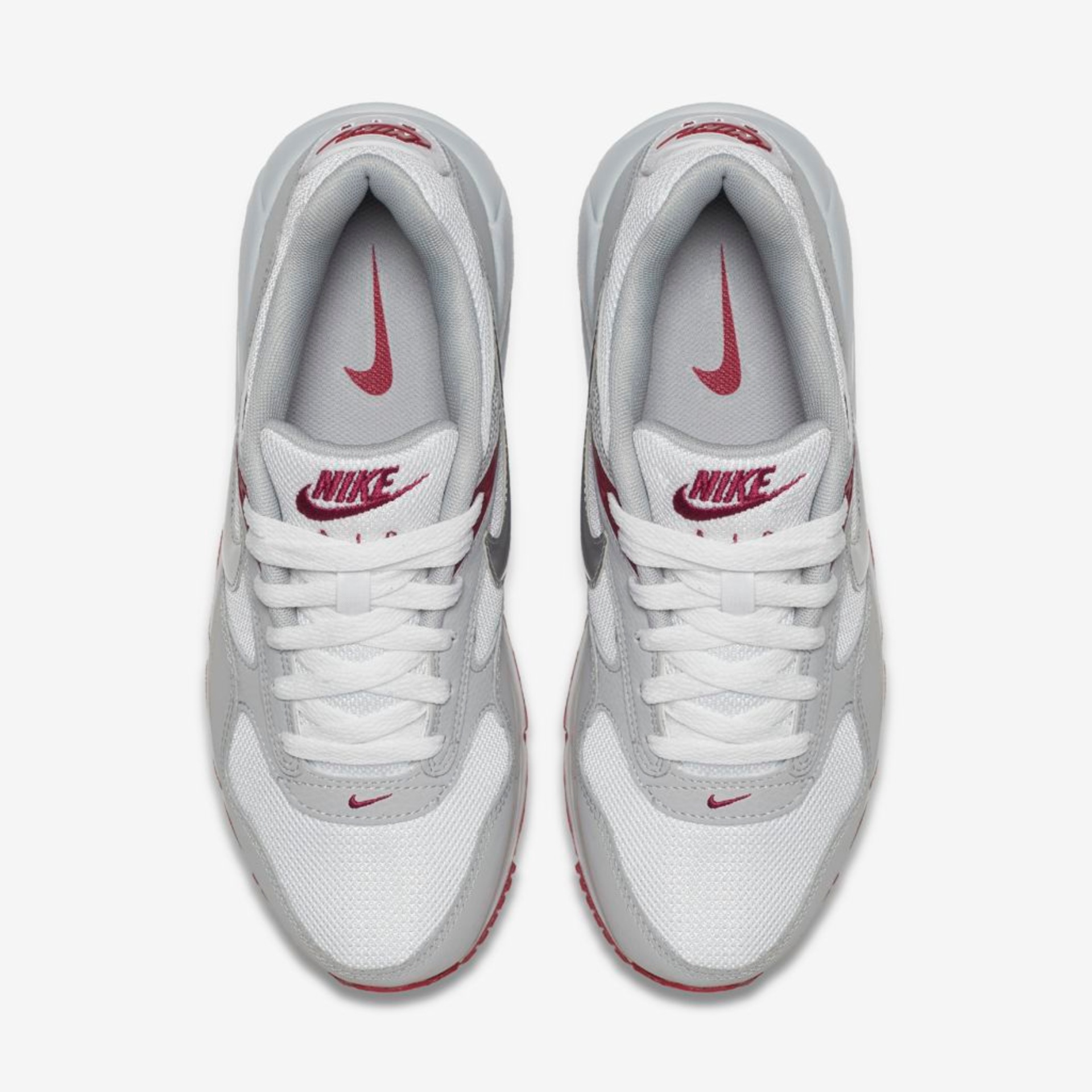Tênis Nike Air Max Correlate Feminino - Foto 4