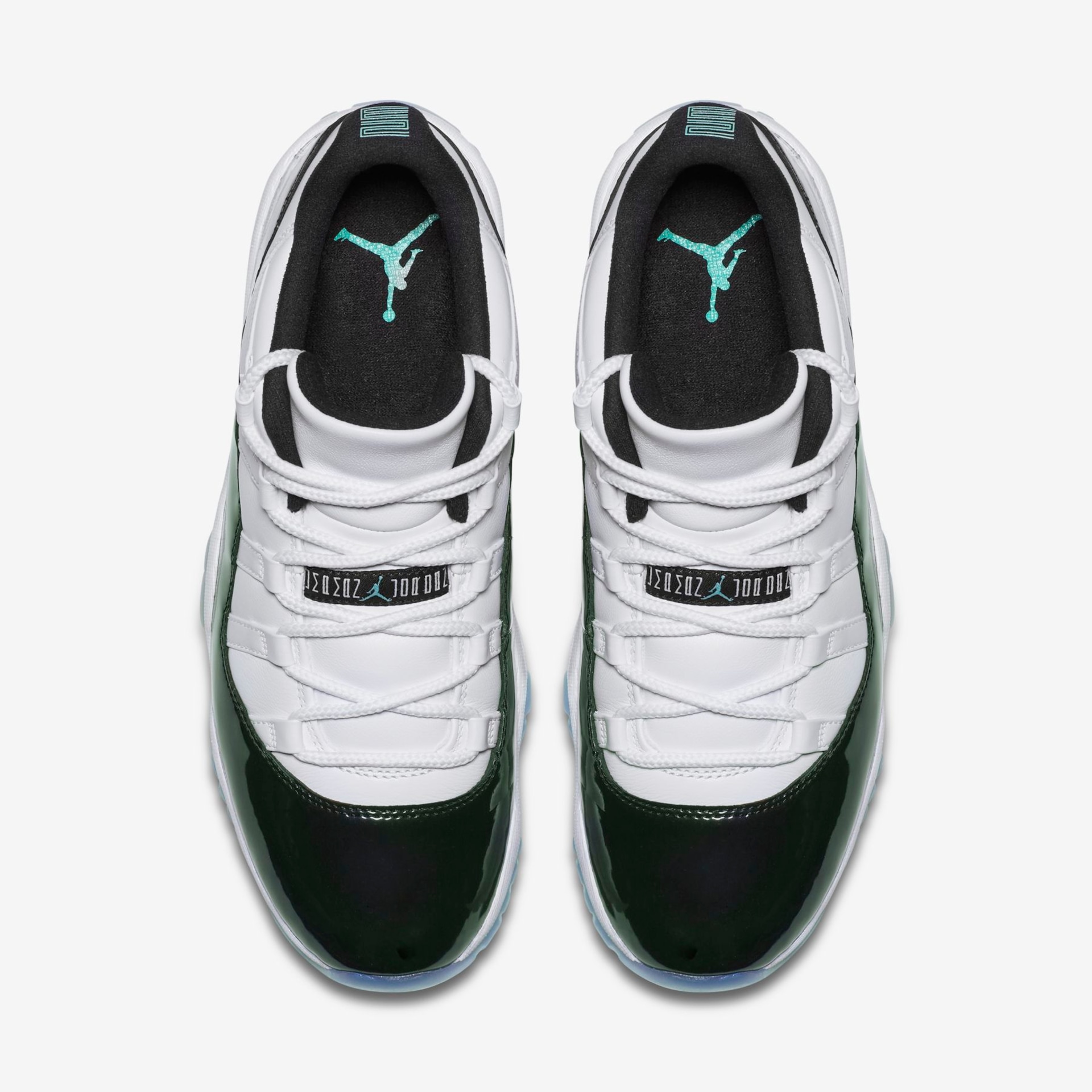 TENIS AIR JORDAN 11 RETRO LOW - Foto 4