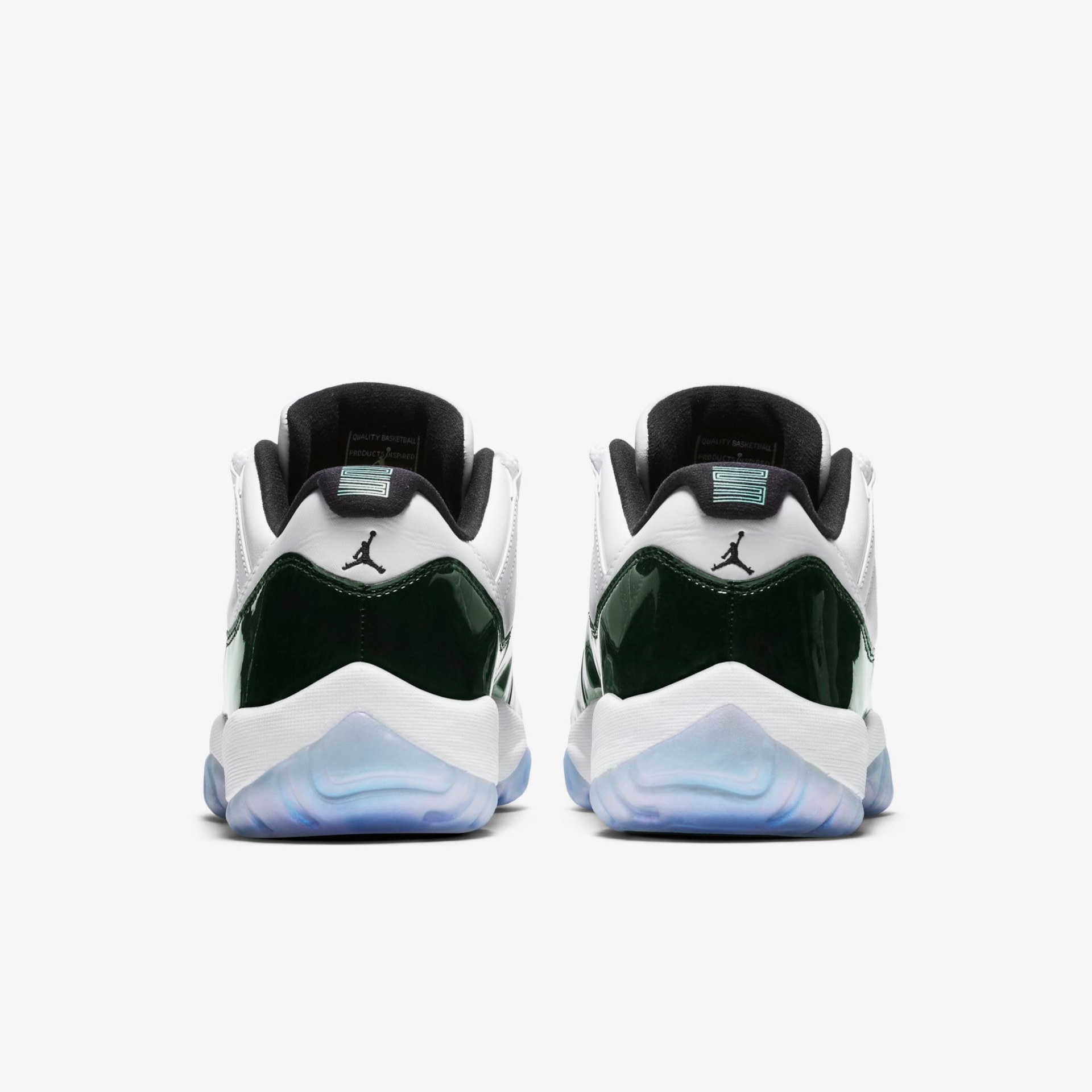 TENIS AIR JORDAN 11 RETRO LOW - Foto 6