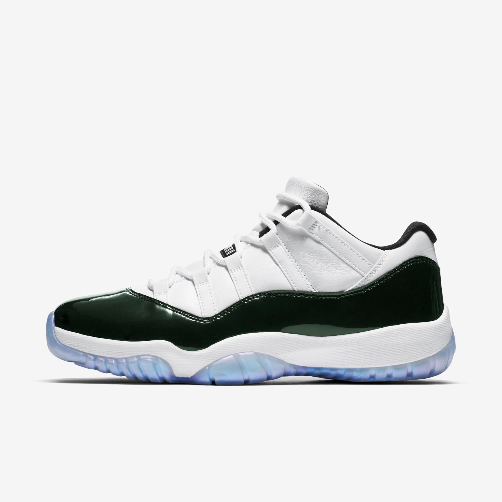 TENIS AIR JORDAN 11 RETRO LOW - Foto 1
