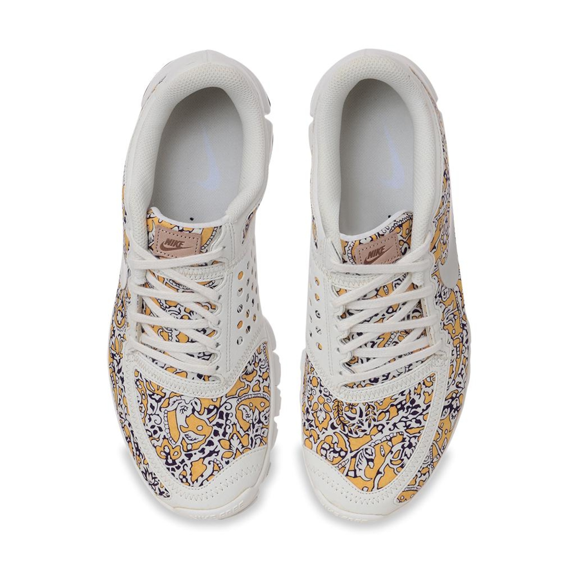 Tênis Nike Free 5.0 Edição Limitada Feminino - Foto 4