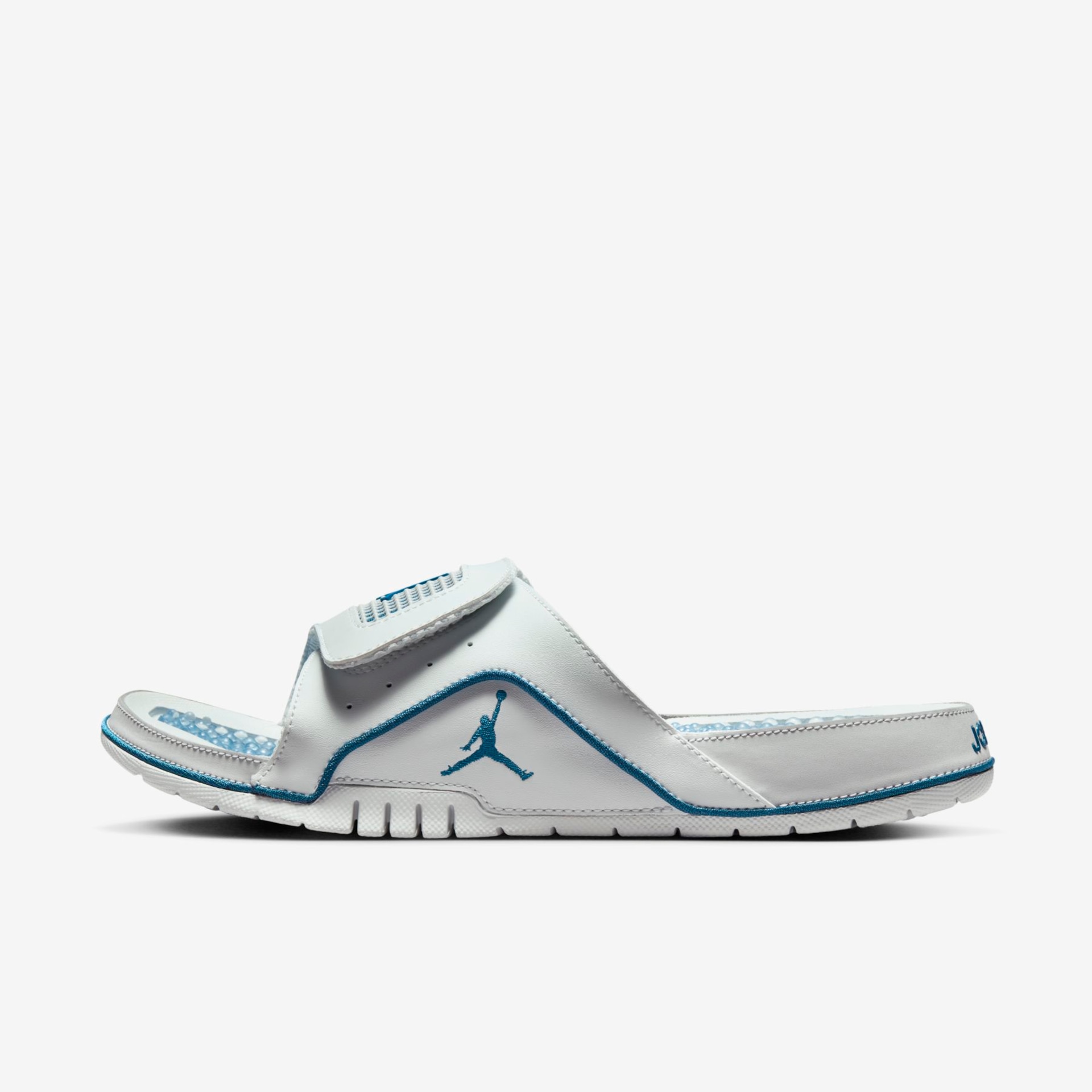 Chinelo Jordan Hydro 4 Retro Masculino - Foto 2