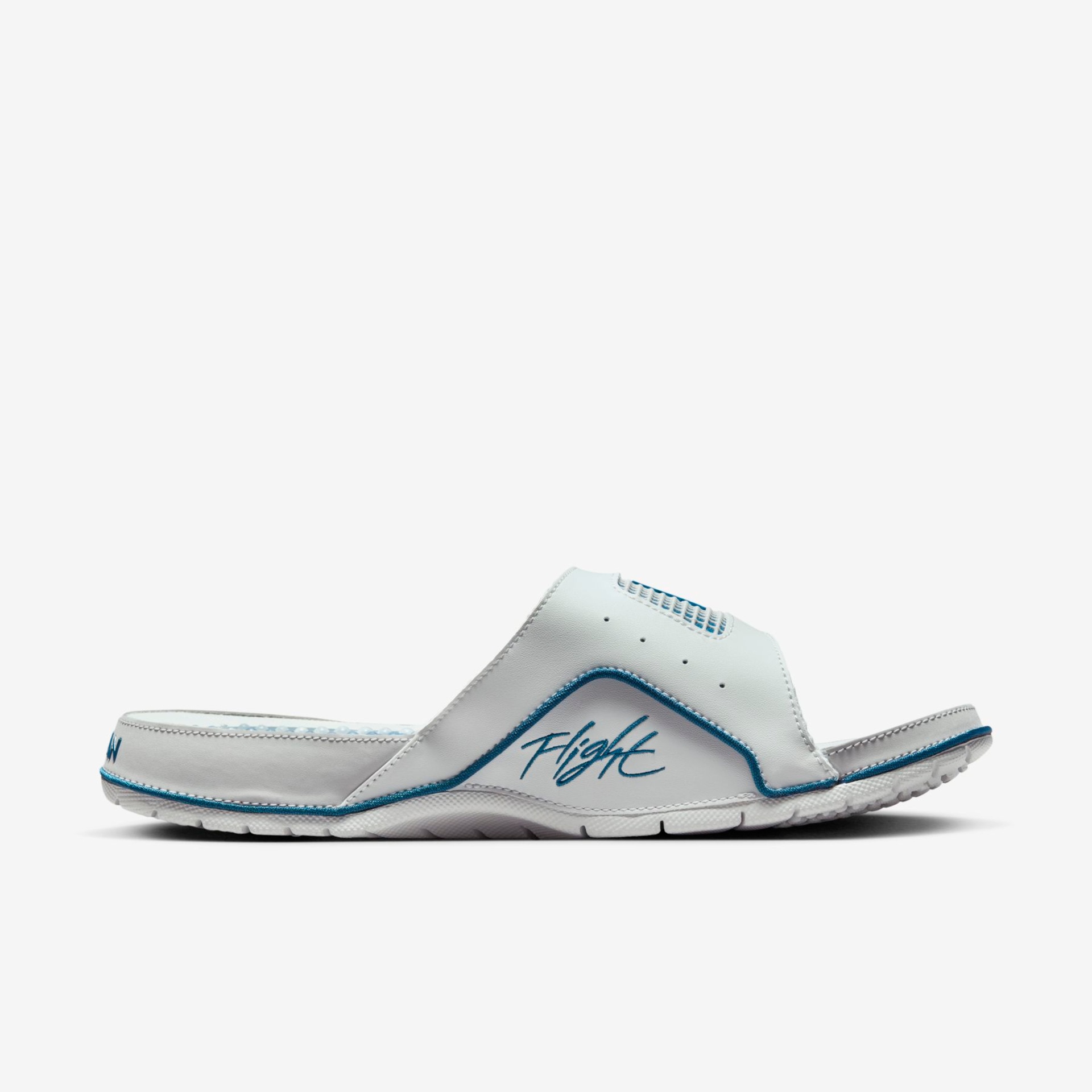 Chinelo Jordan Hydro 4 Retro Masculino - Foto 4