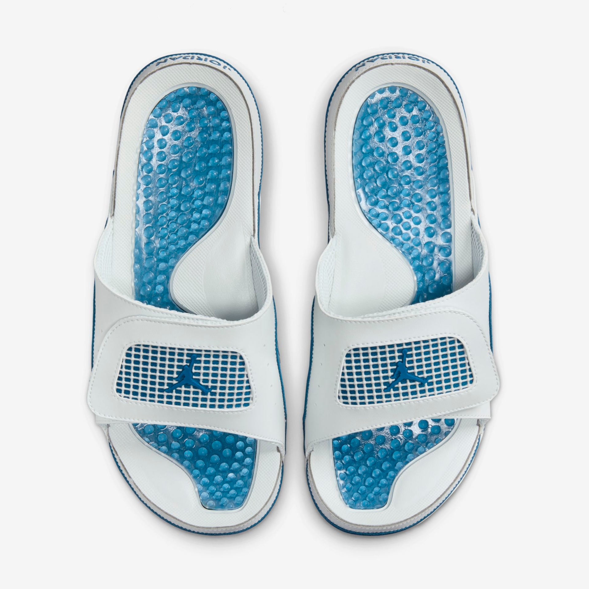 Chinelo Jordan Hydro 4 Retro Masculino - Foto 5