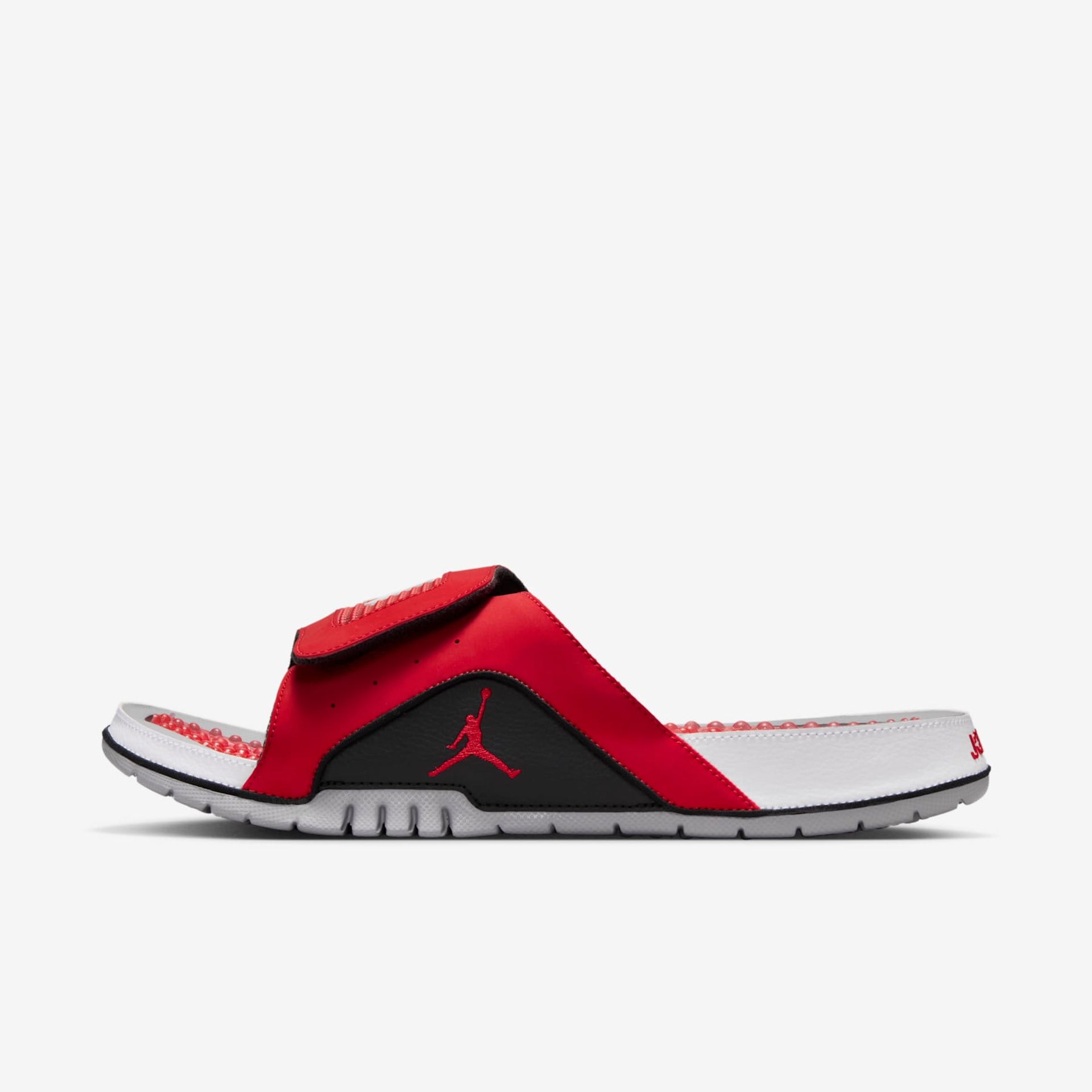 Chinelo Jordan Hydro 4 Retro Masculino - Foto 2