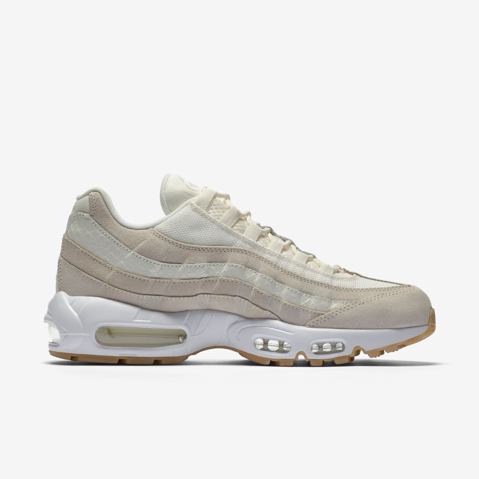 Tênis Nike Air Max 95 Premium Masculino - Foto 3