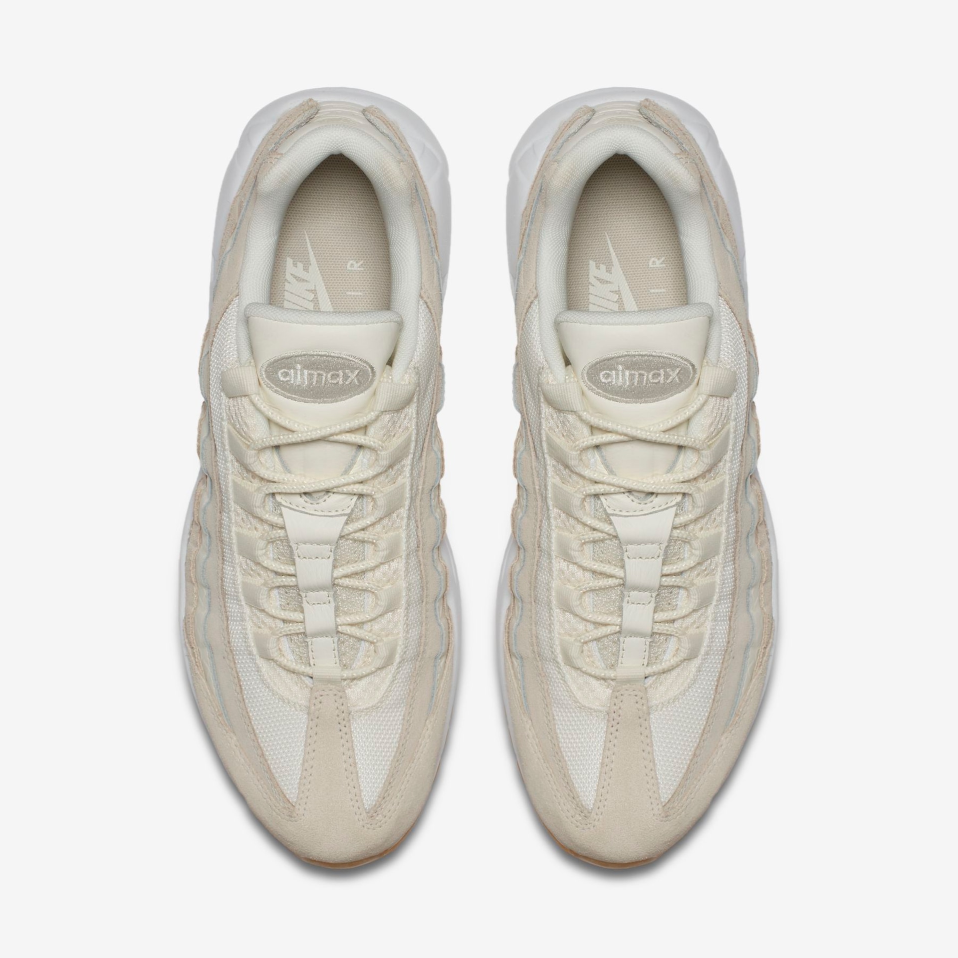 Tênis Nike Air Max 95 Premium Masculino - Foto 4