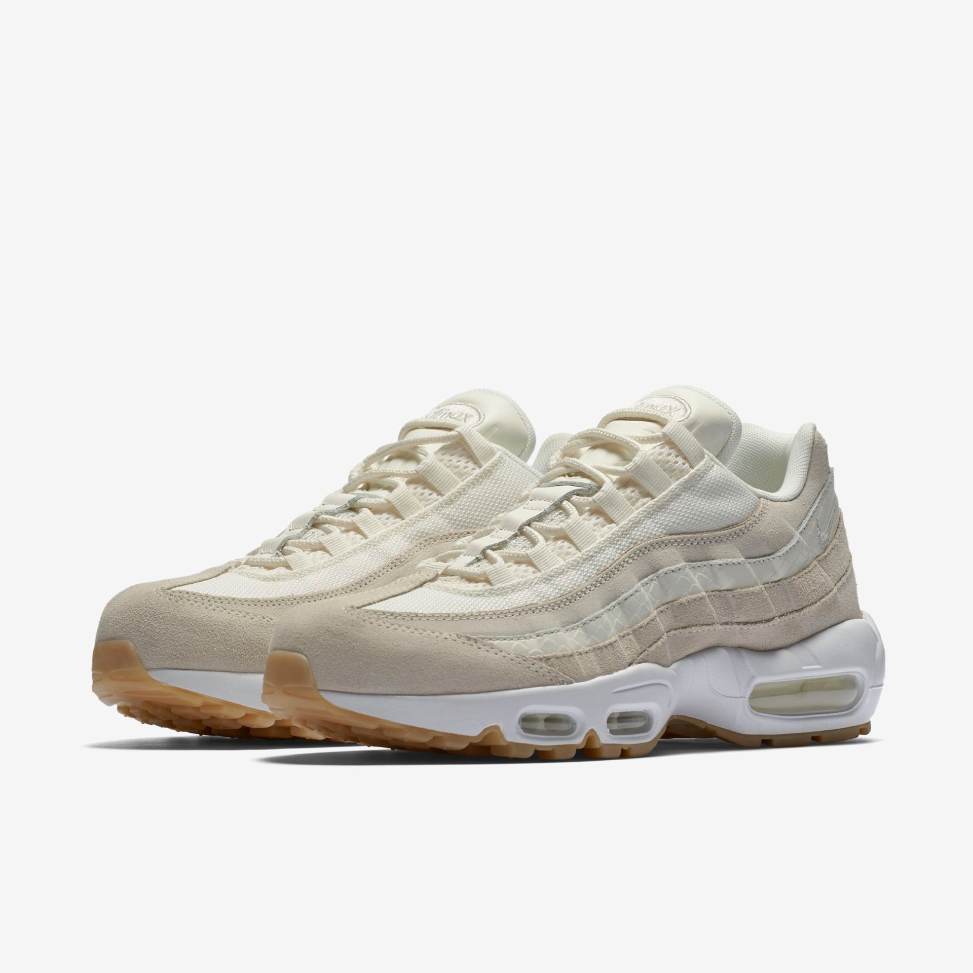 Tênis Nike Air Max 95 Premium Masculino - Foto 5