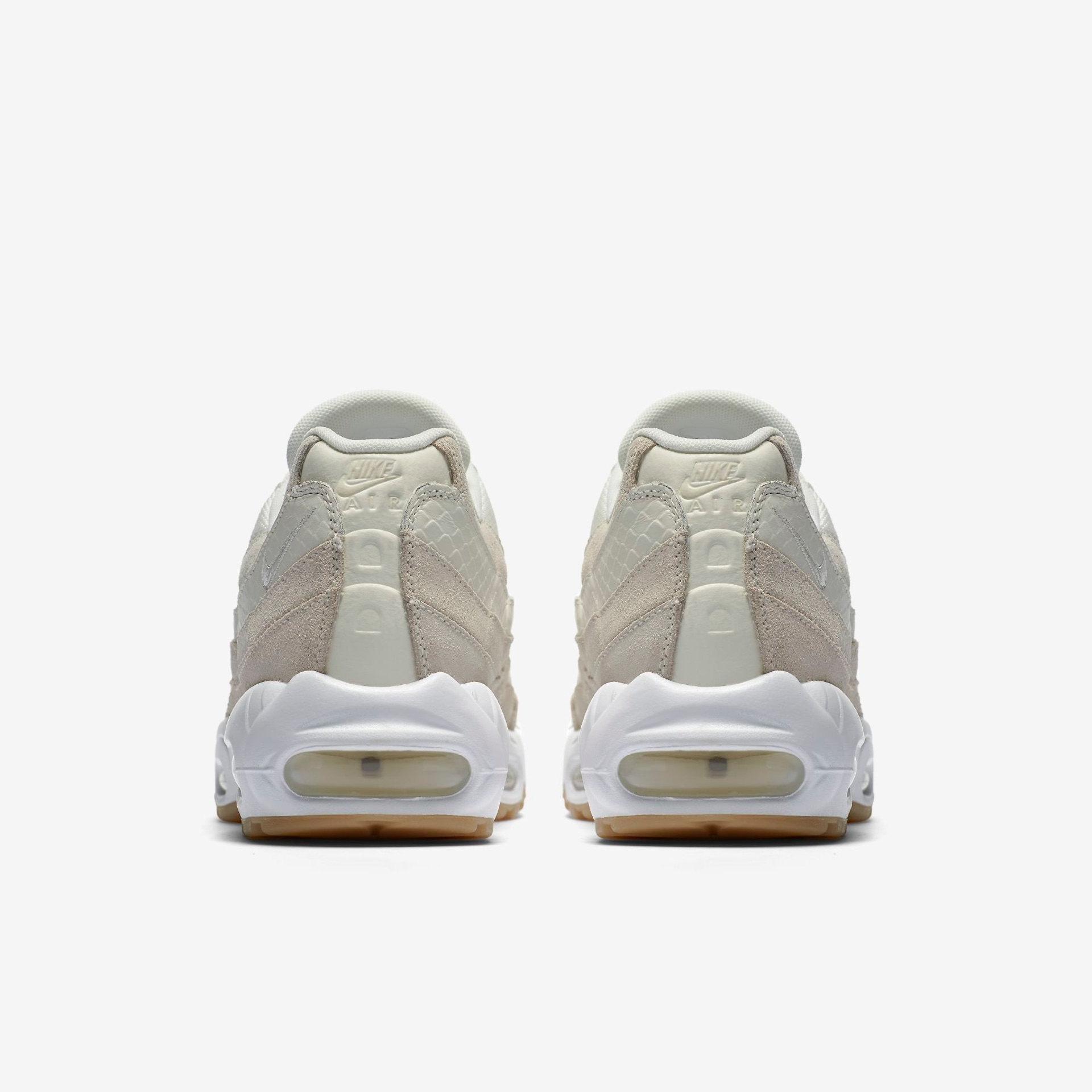 Tênis Nike Air Max 95 Premium Masculino - Foto 6