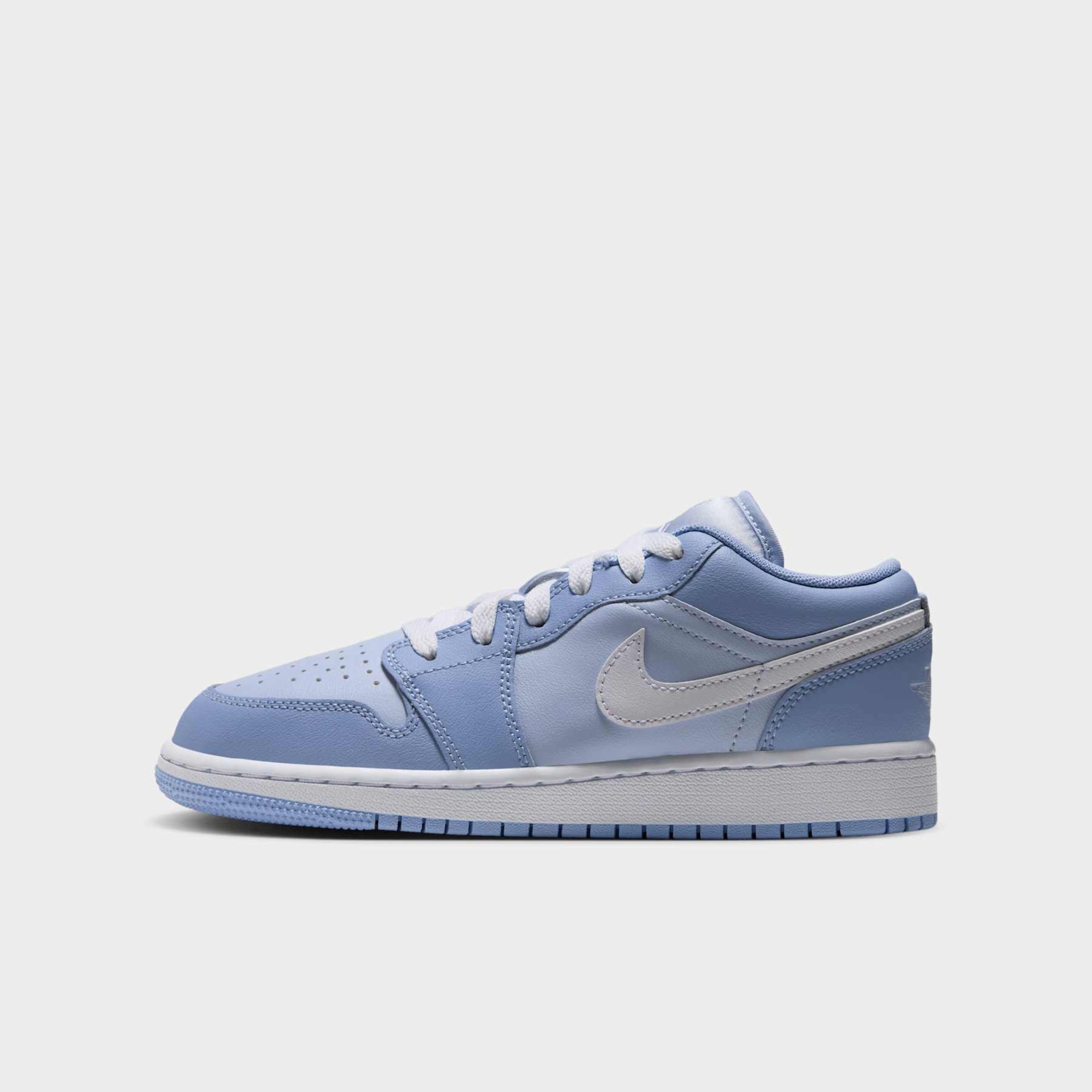 Imagem principal de Tênis Air Jordan 1 Low Infantil