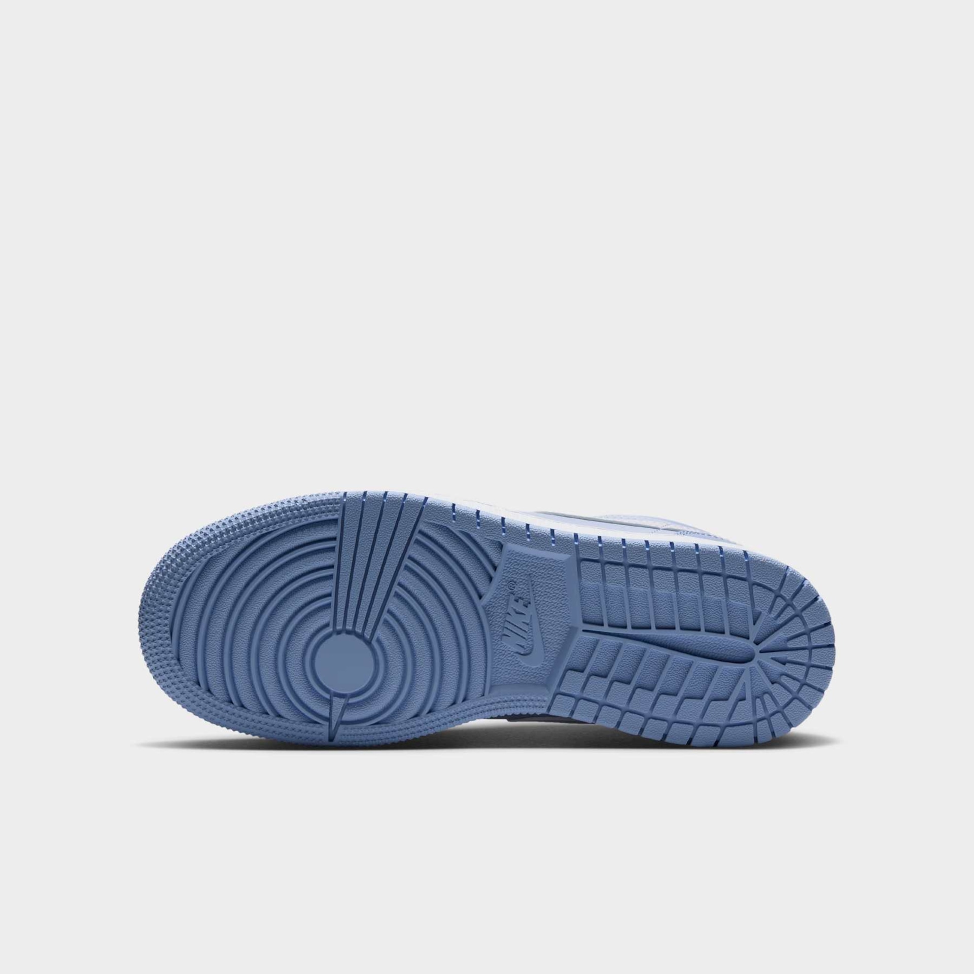Tênis Air Jordan 1 Low Infantil - Foto 2