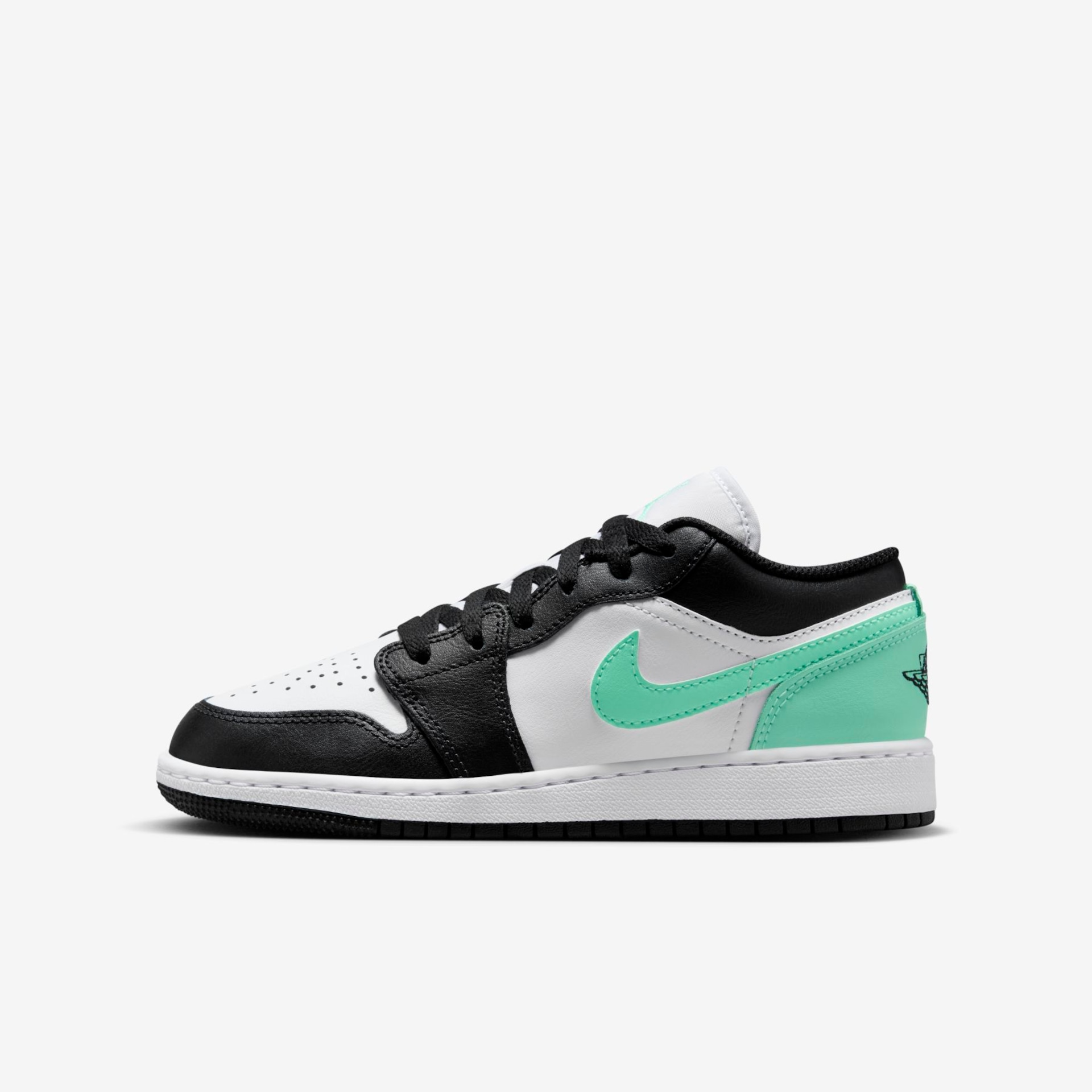 Imagem principal de Tênis Air Jordan 1 Low Infantil