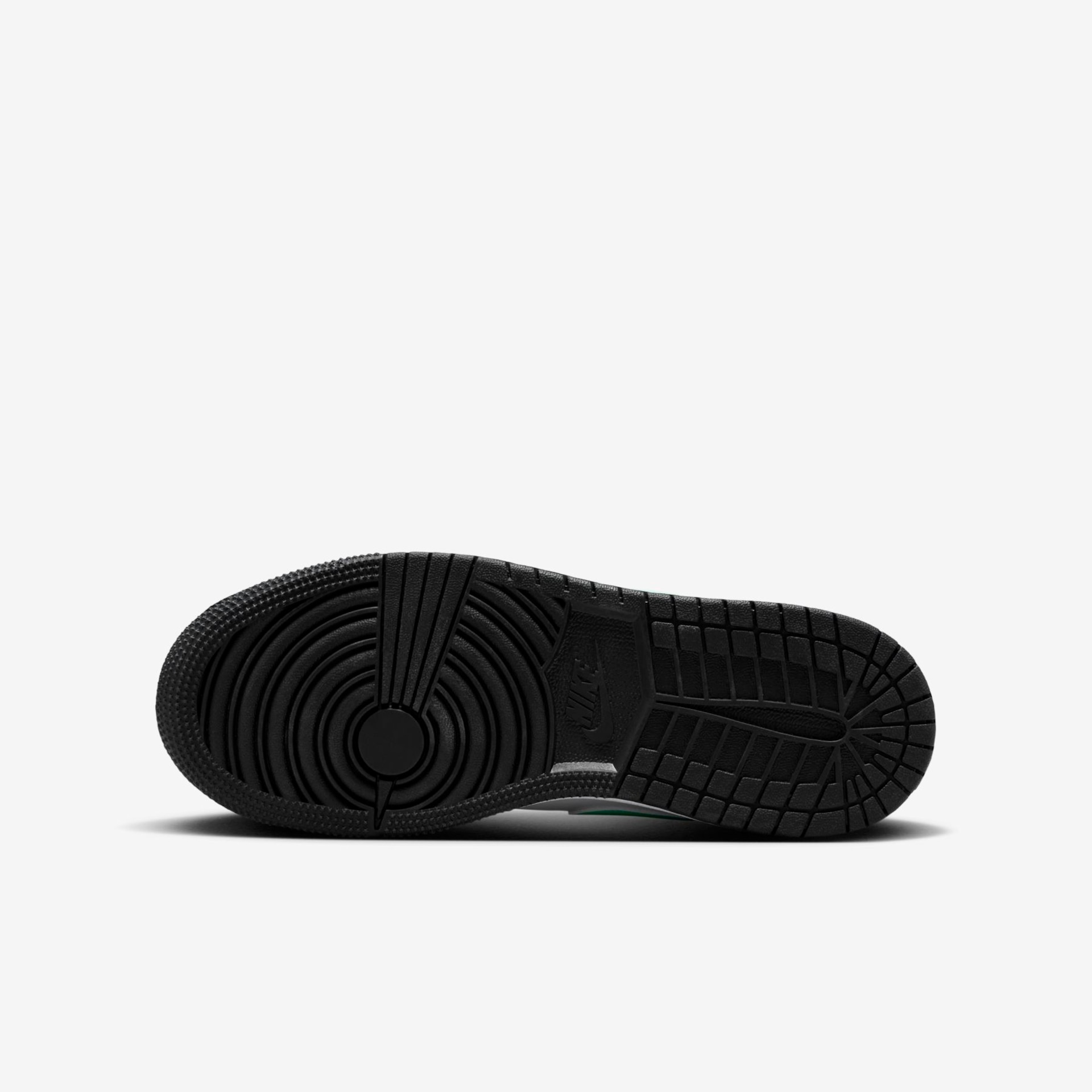 Tênis Air Jordan 1 Low Infantil - Foto 2