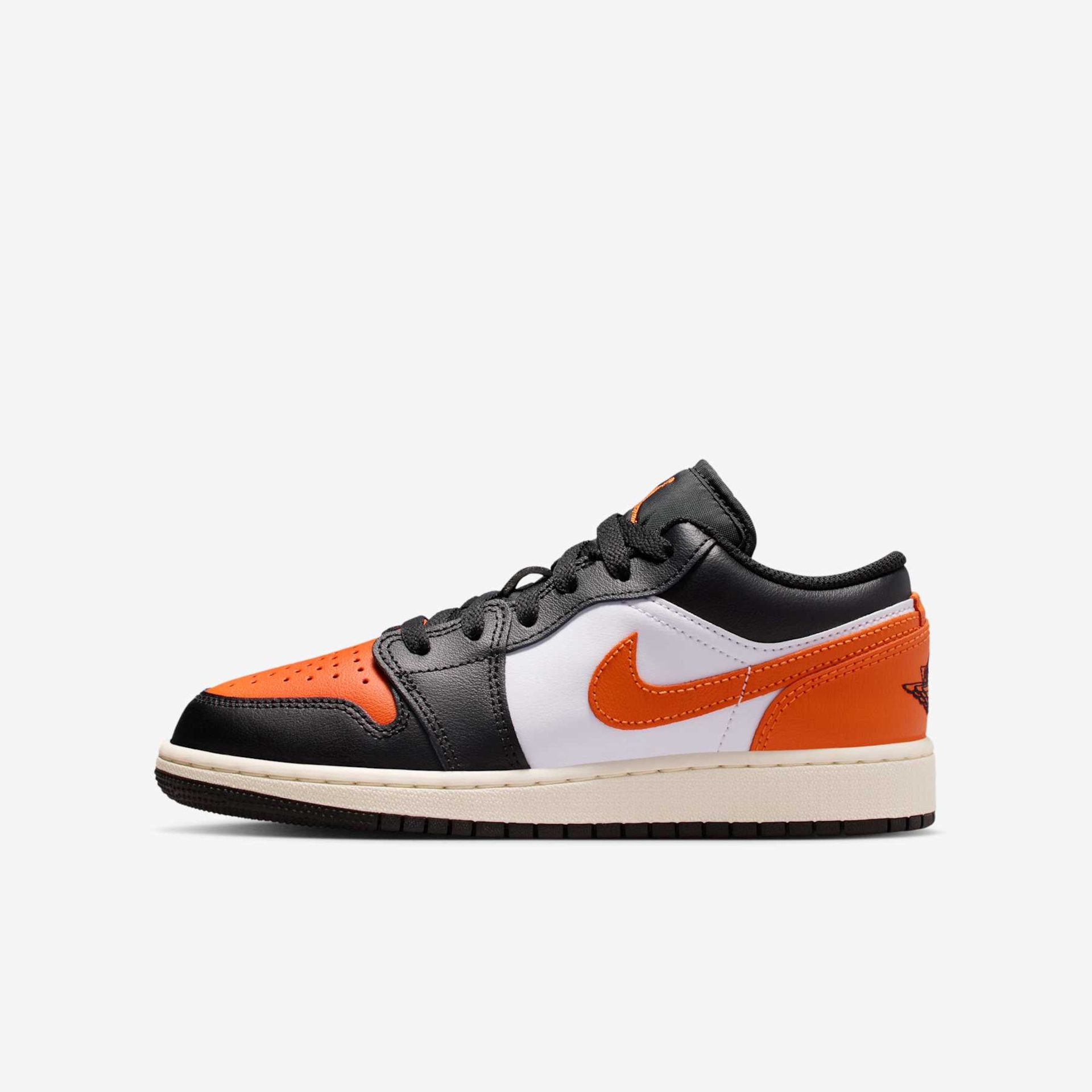 Imagem principal de Tênis Air Jordan 1 Low Infantil
