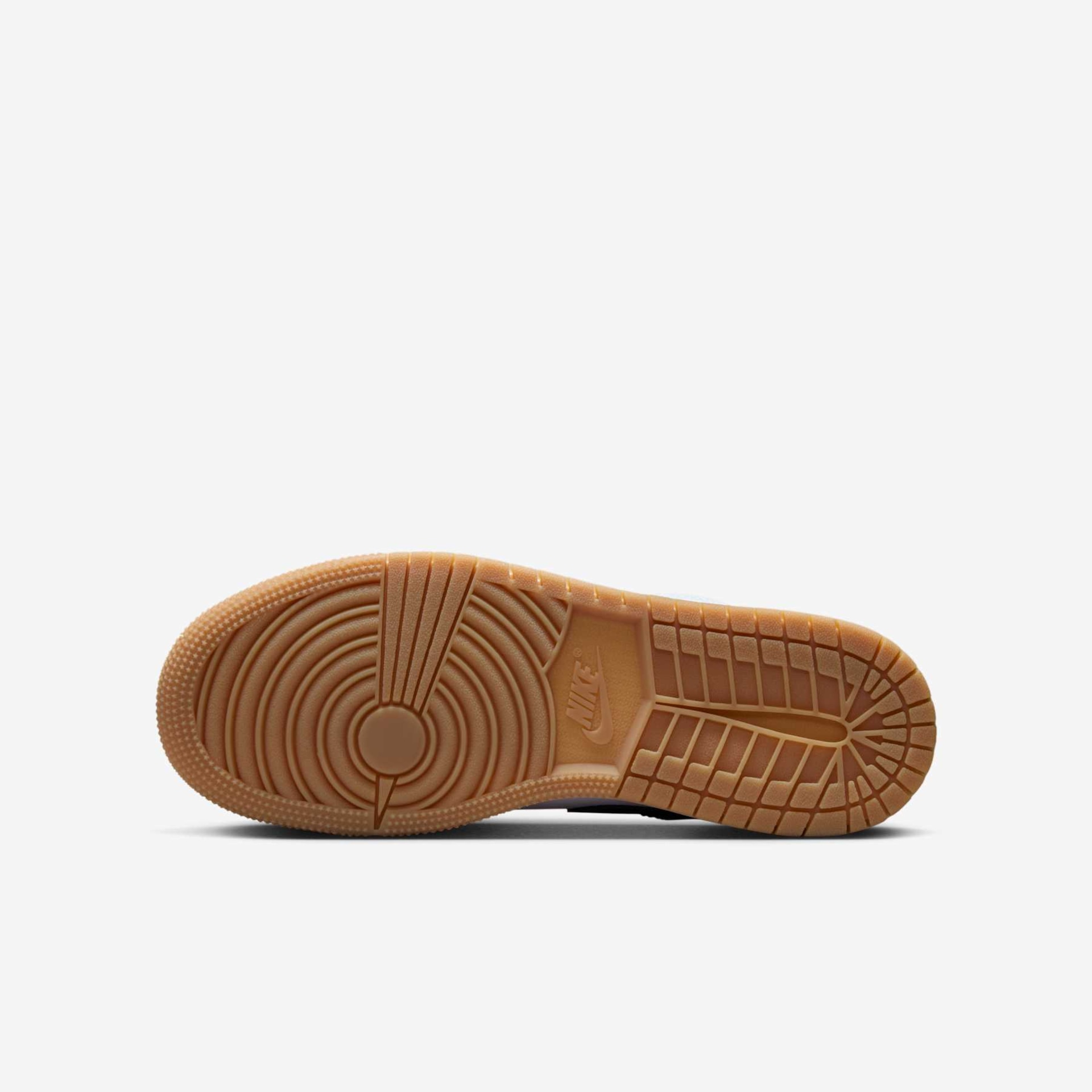 Tênis Air Jordan 1 Low Infantil - Foto 2