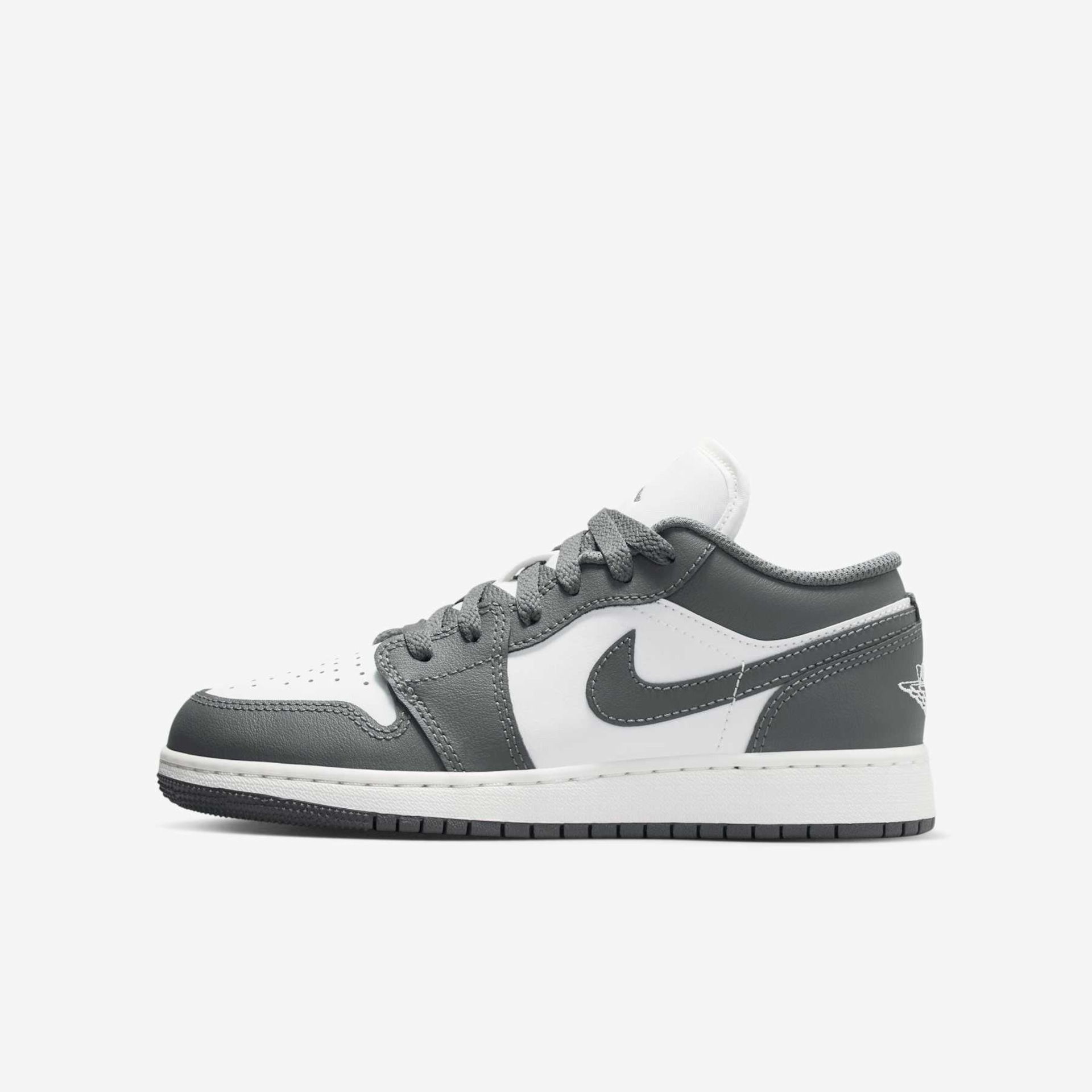 Imagem principal de Tênis Air Jordan 1 Low Infantil