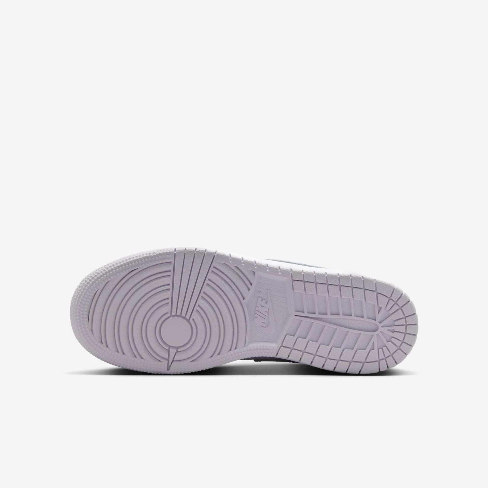 Tênis Air Jordan 1 Low Infantil - Foto 2