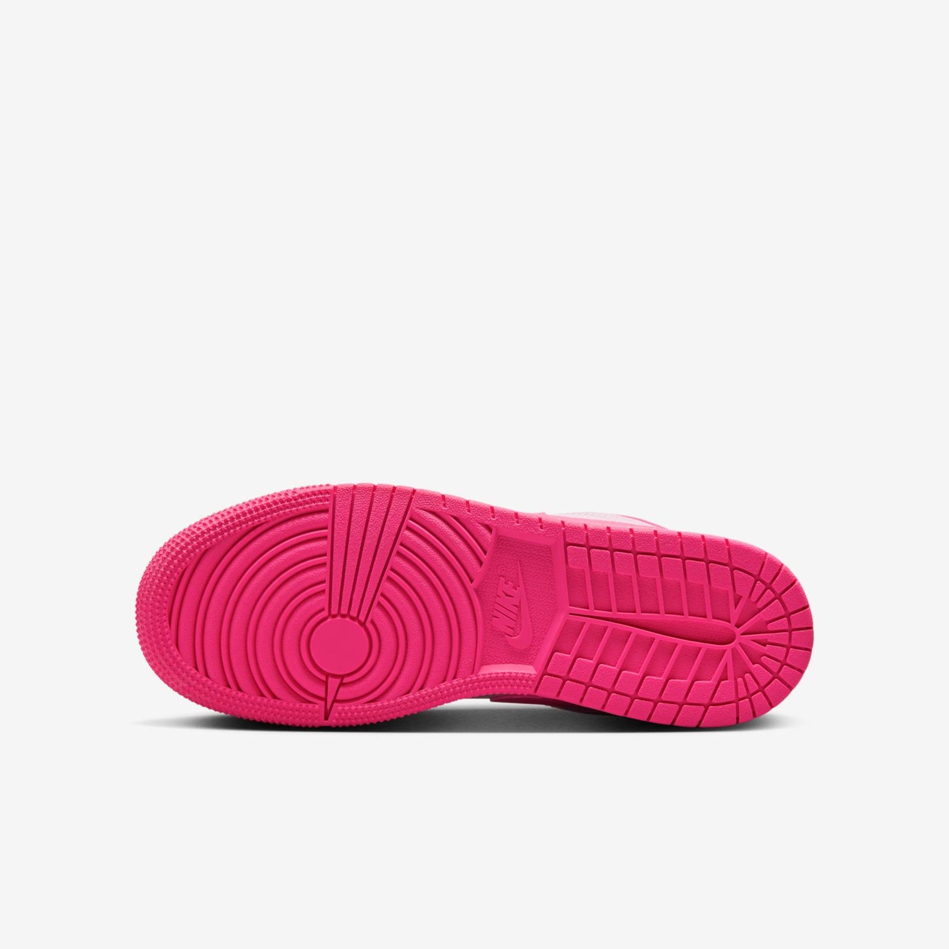 Tênis Air Jordan 1 Low Infantil - Foto 2