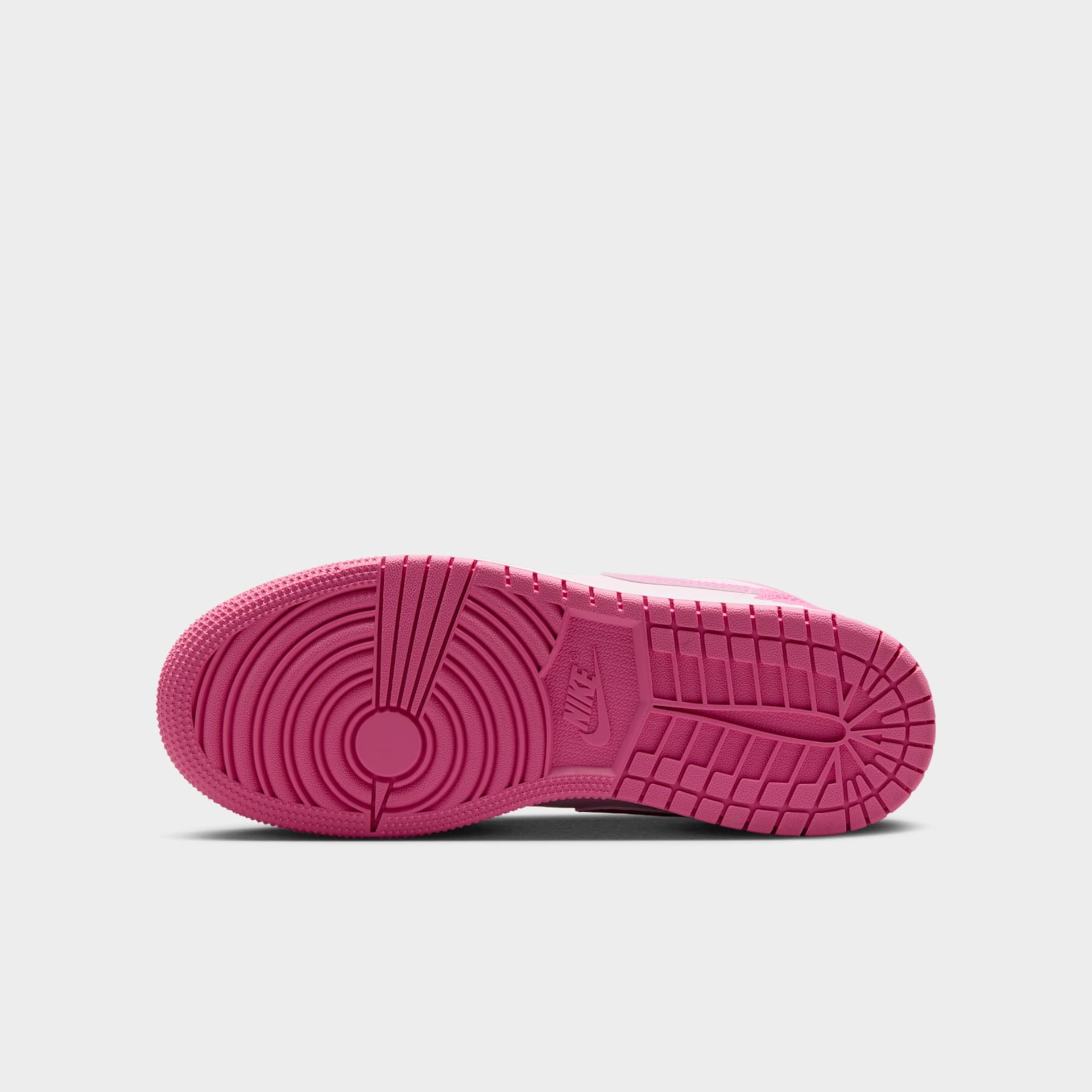 Tênis Air Jordan 1 Low Infantil - Foto 2