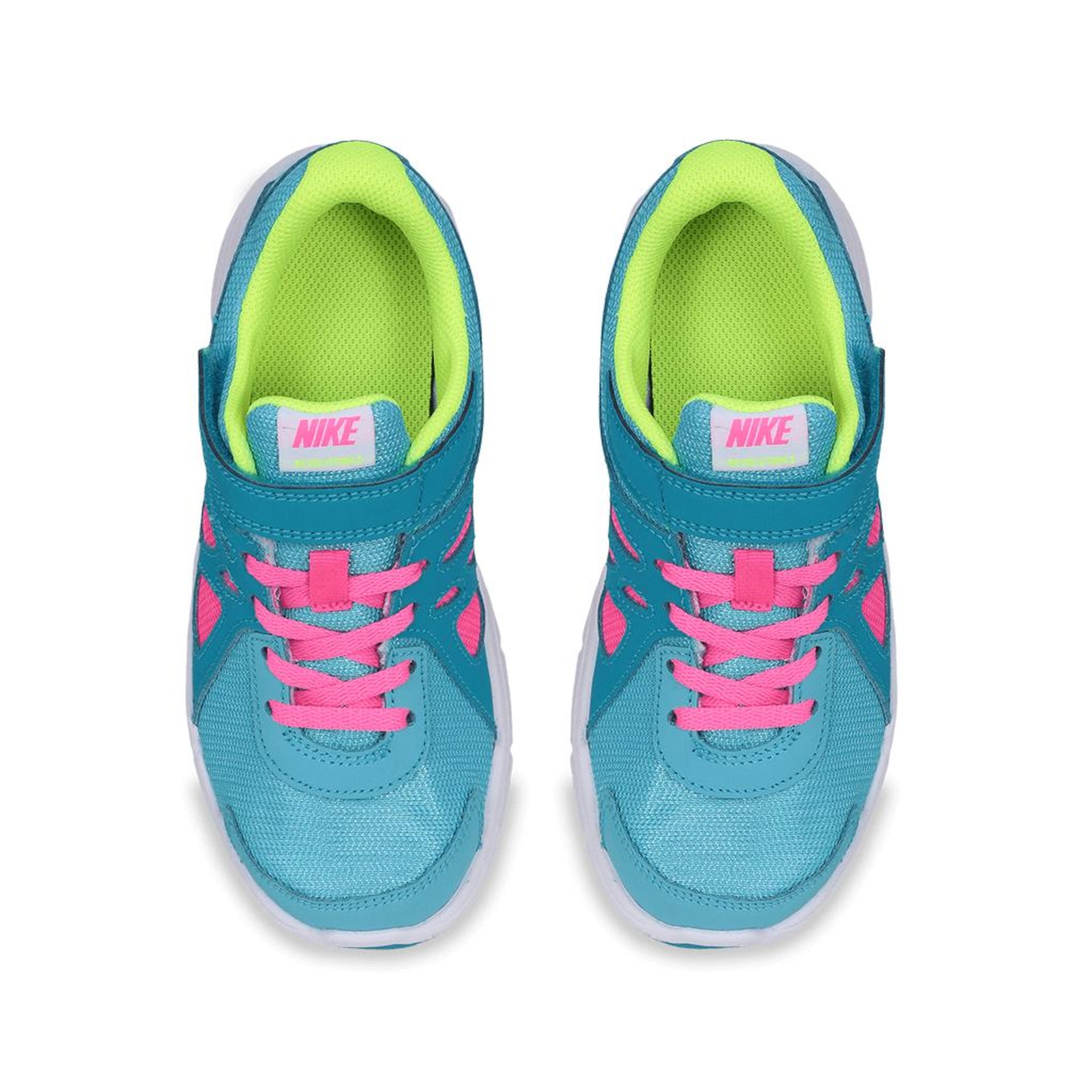 Tênis Nike Revolution 2 Infantil - Foto 4
