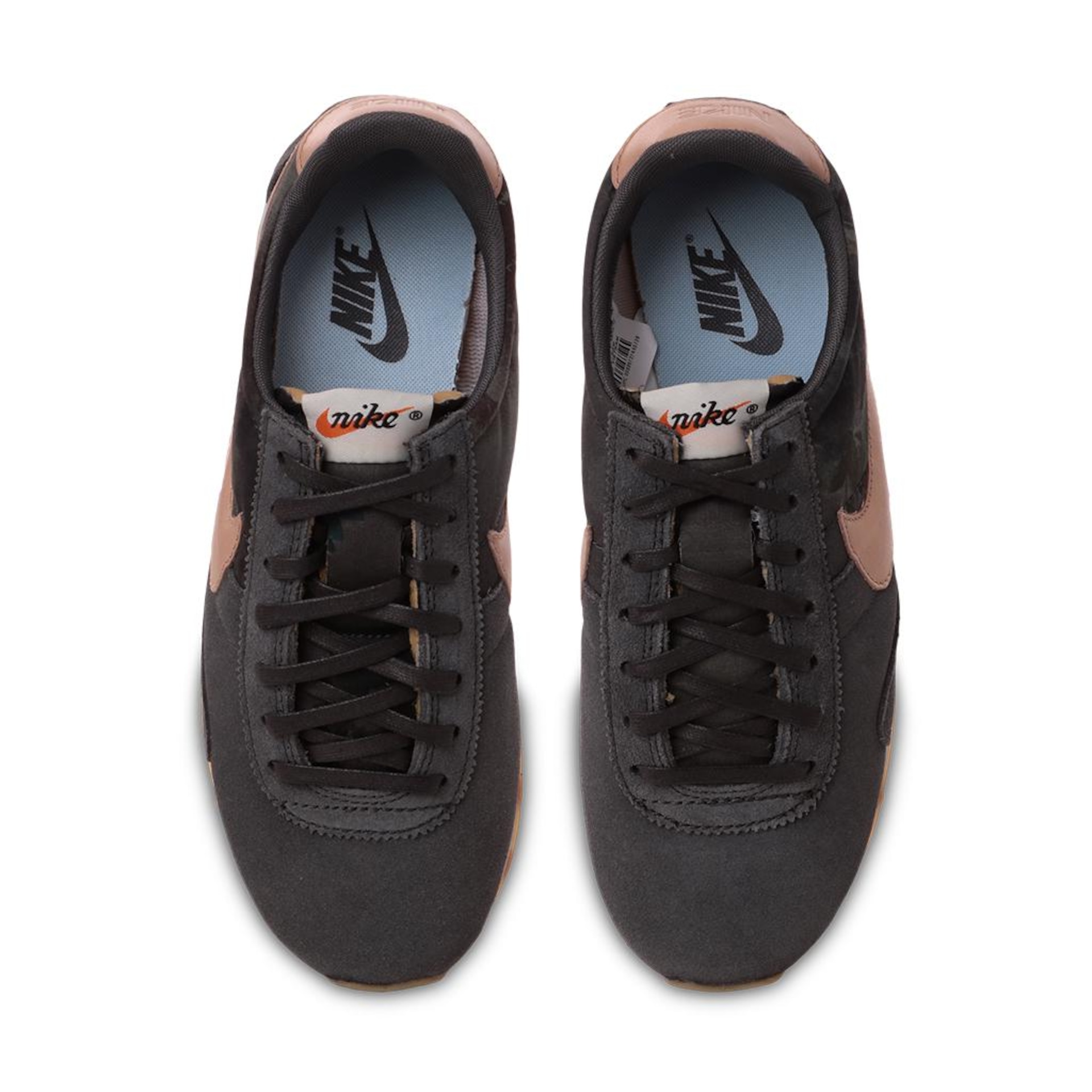 Tênis Nike Pre Montreal Racer Liberty Feminino - Foto 4