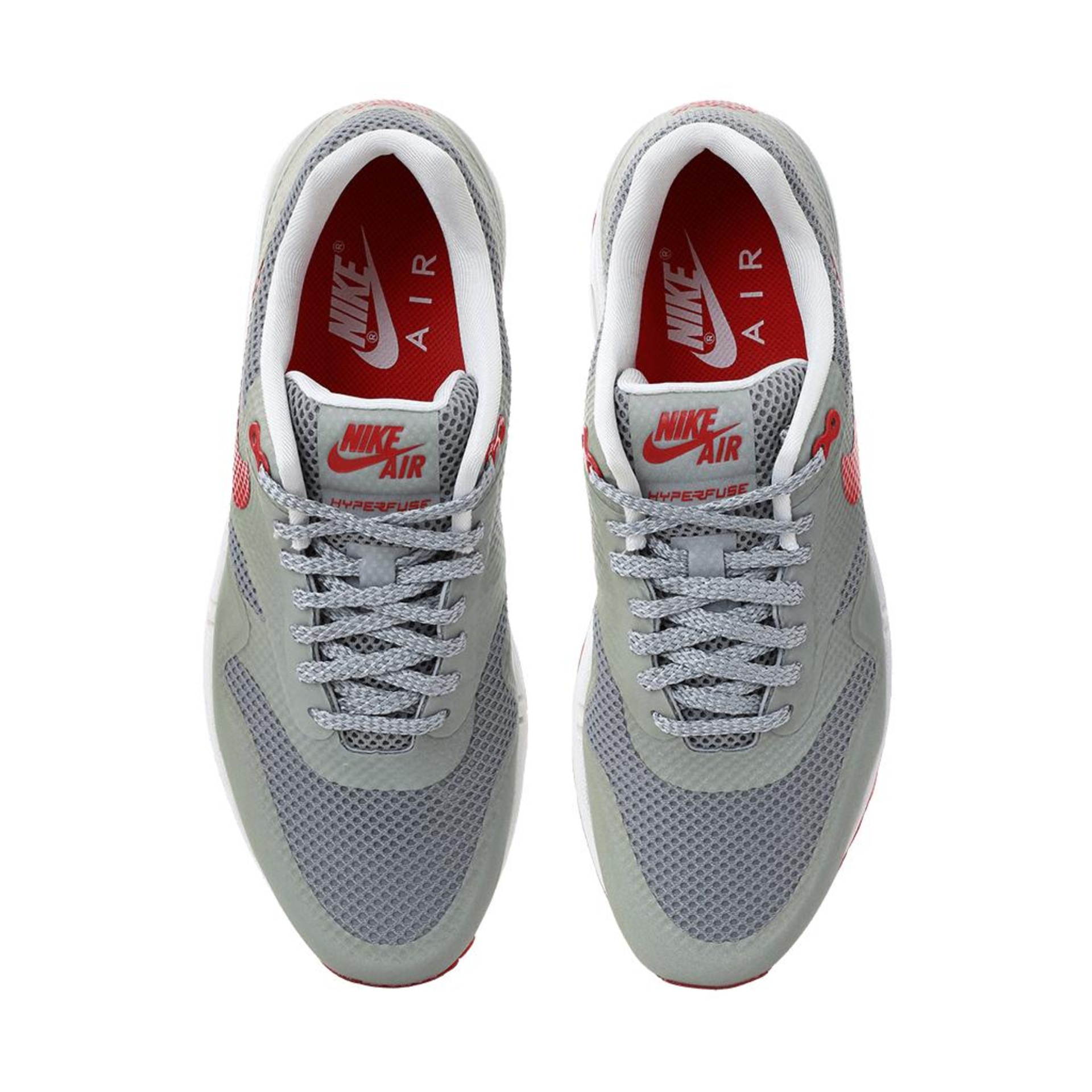 Tênis Nike Air Max 1 Hyperfuse Feminino - Foto 4