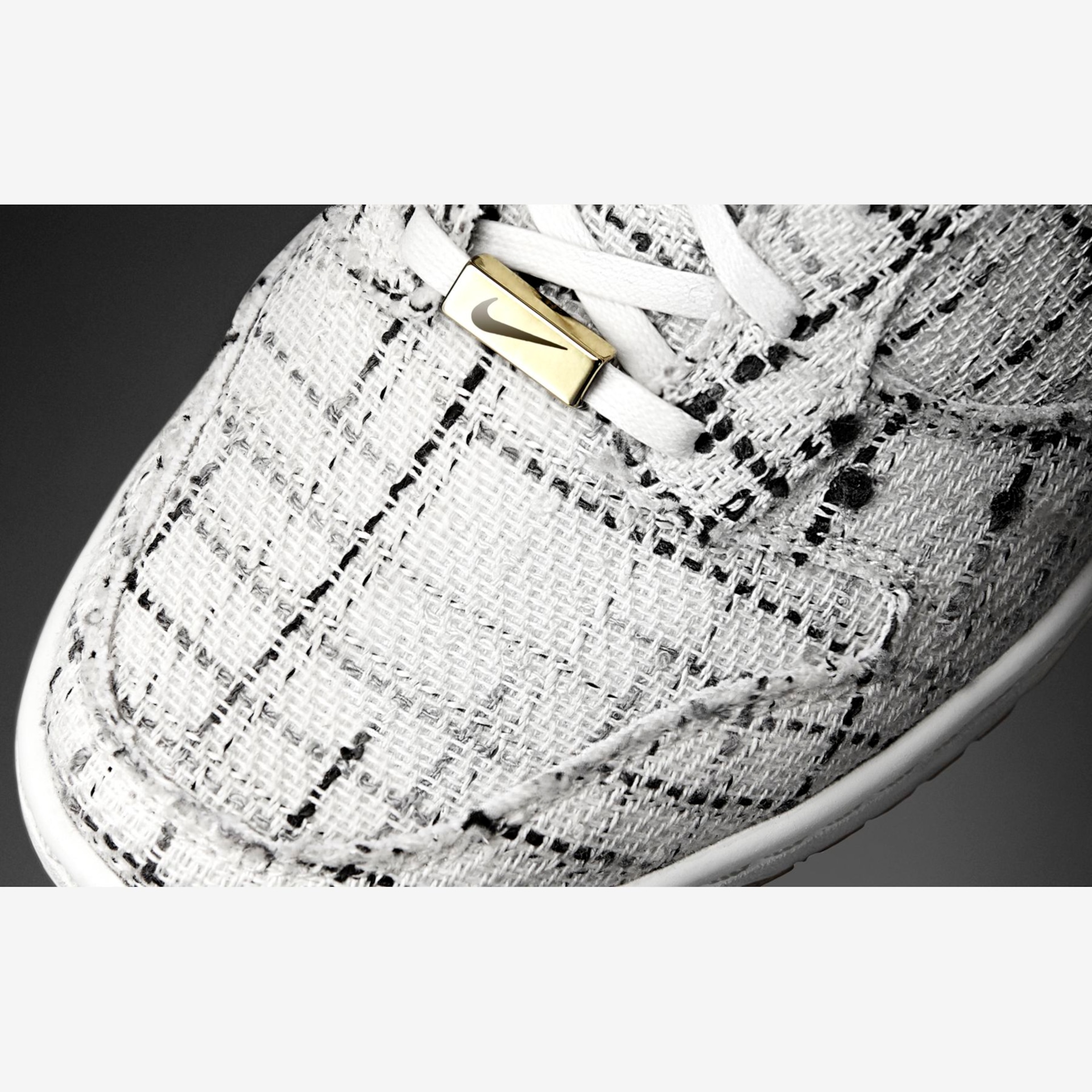 Tênis Nike Dunk Sky Hi Milan Feminino - Foto 5