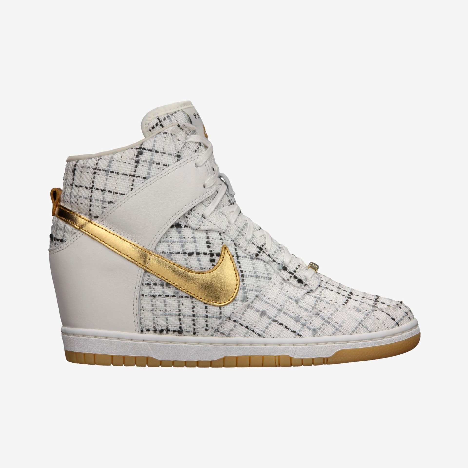 Tênis Nike Dunk Sky Hi Milan Feminino - Foto 1