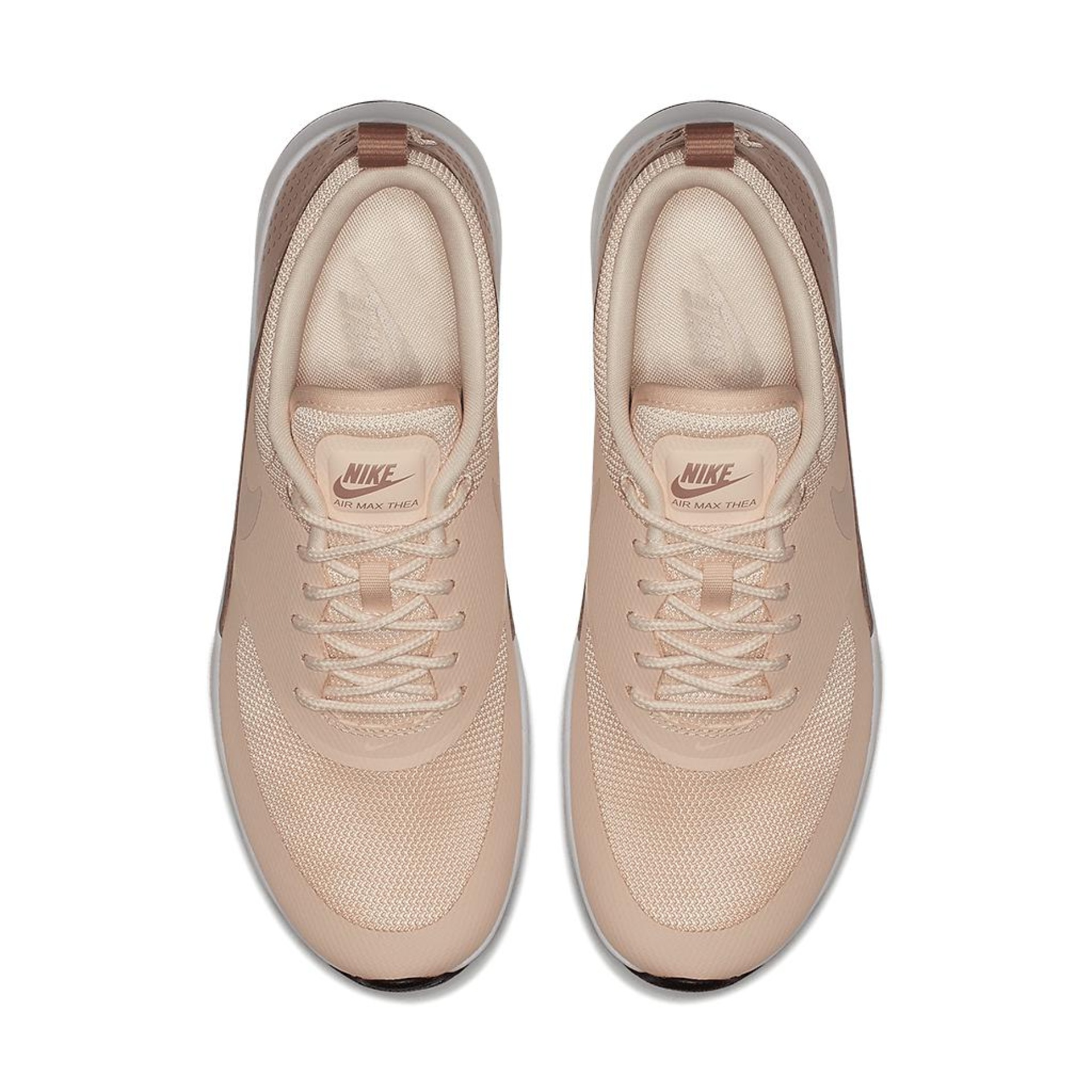 Tênis Nike Air Max Thea Feminino - Foto 4