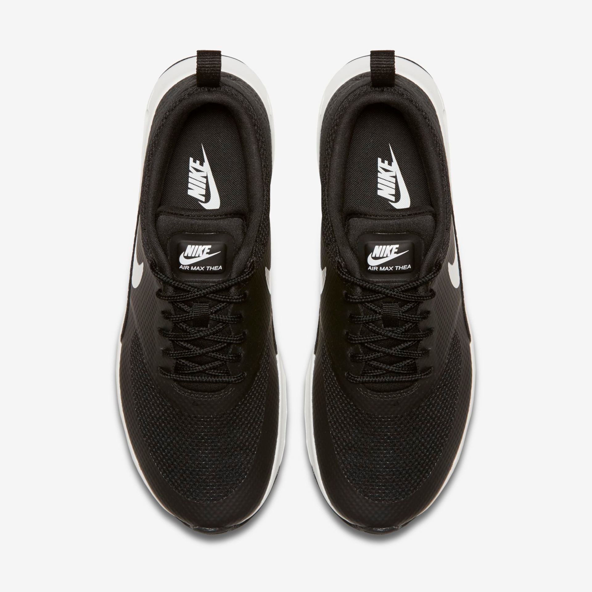 Tênis Nike Air Max Thea Feminino - Foto 4