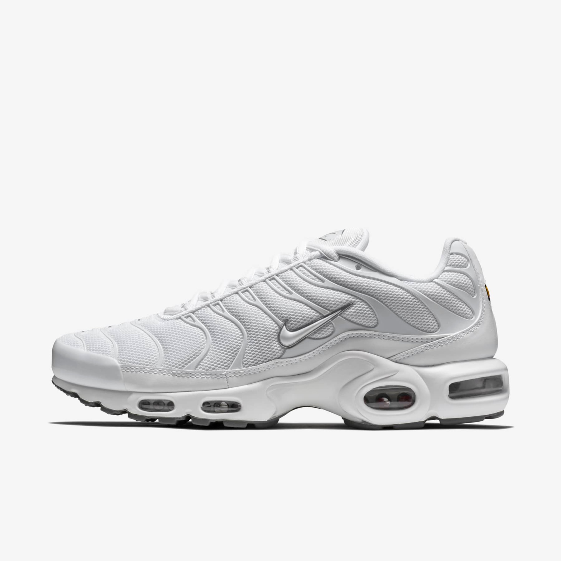 Tênis Nike Air Max Plus Masculino - Foto 1