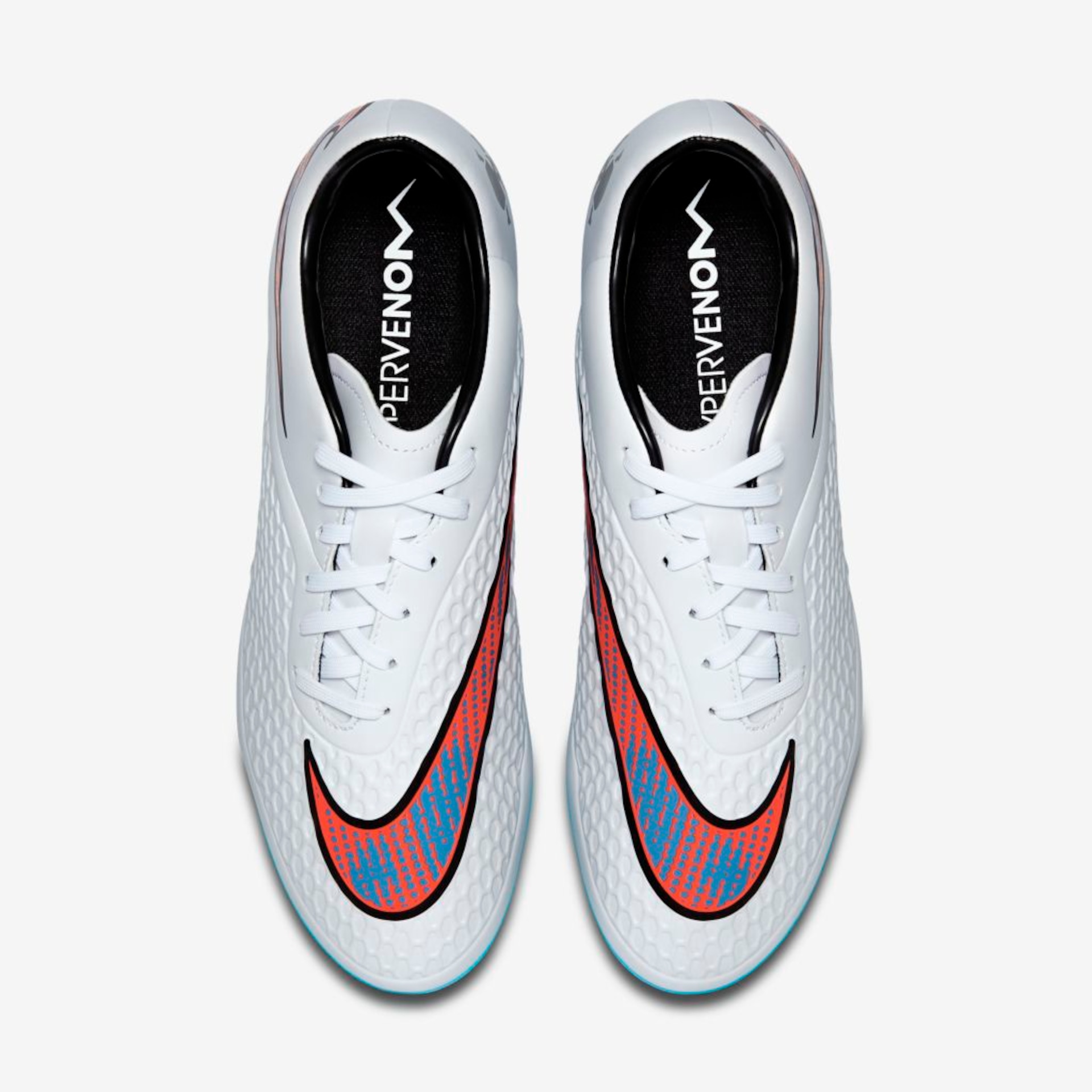 hypervenom phelon futsal