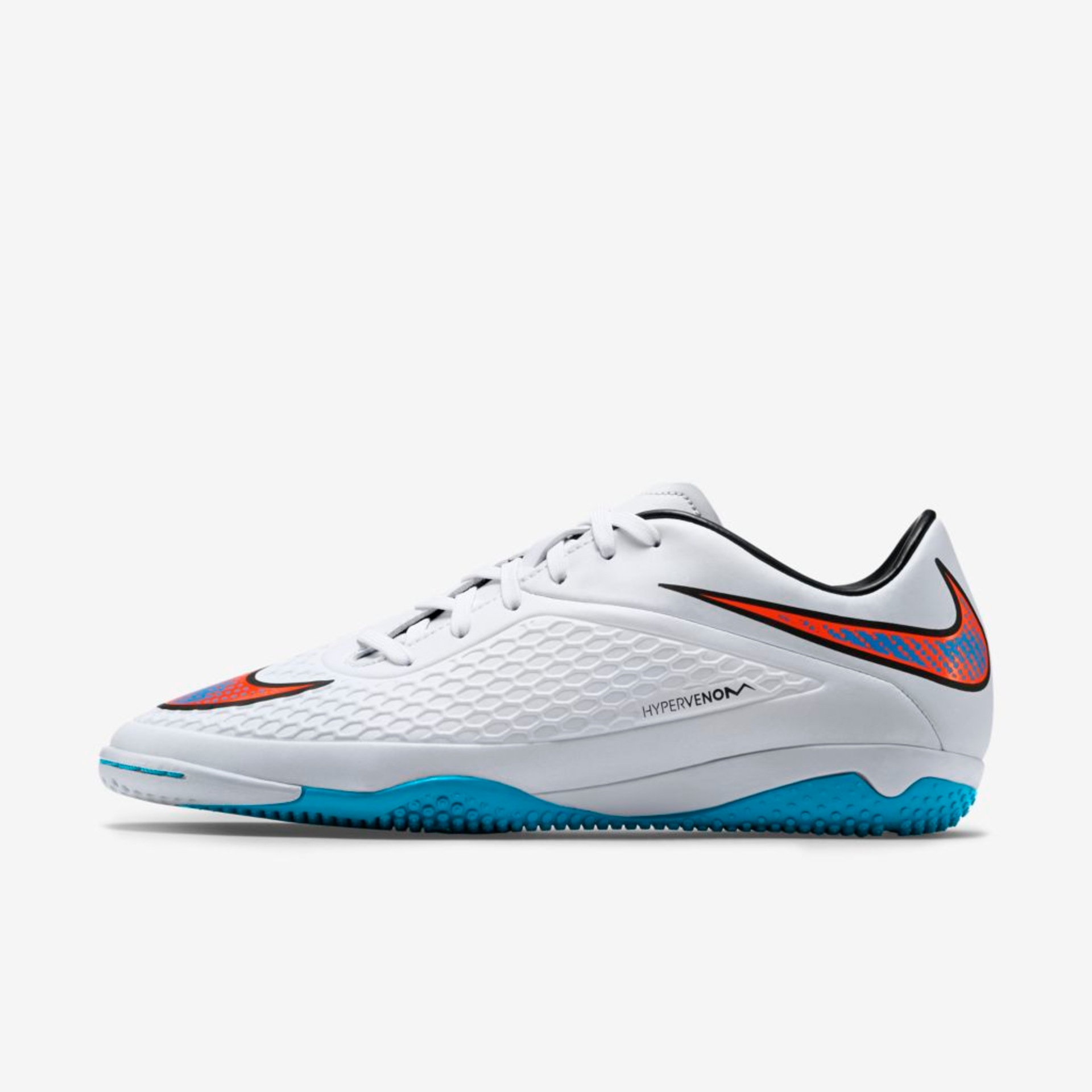 Chuteira Nike Hypervenom Phelon Futsal - Foto 1
